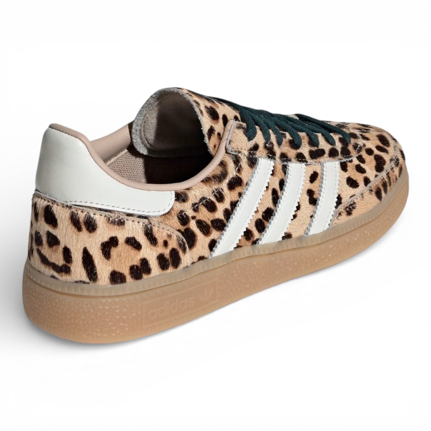 WMNS ADIDAS HANDBALL SPEZIAL