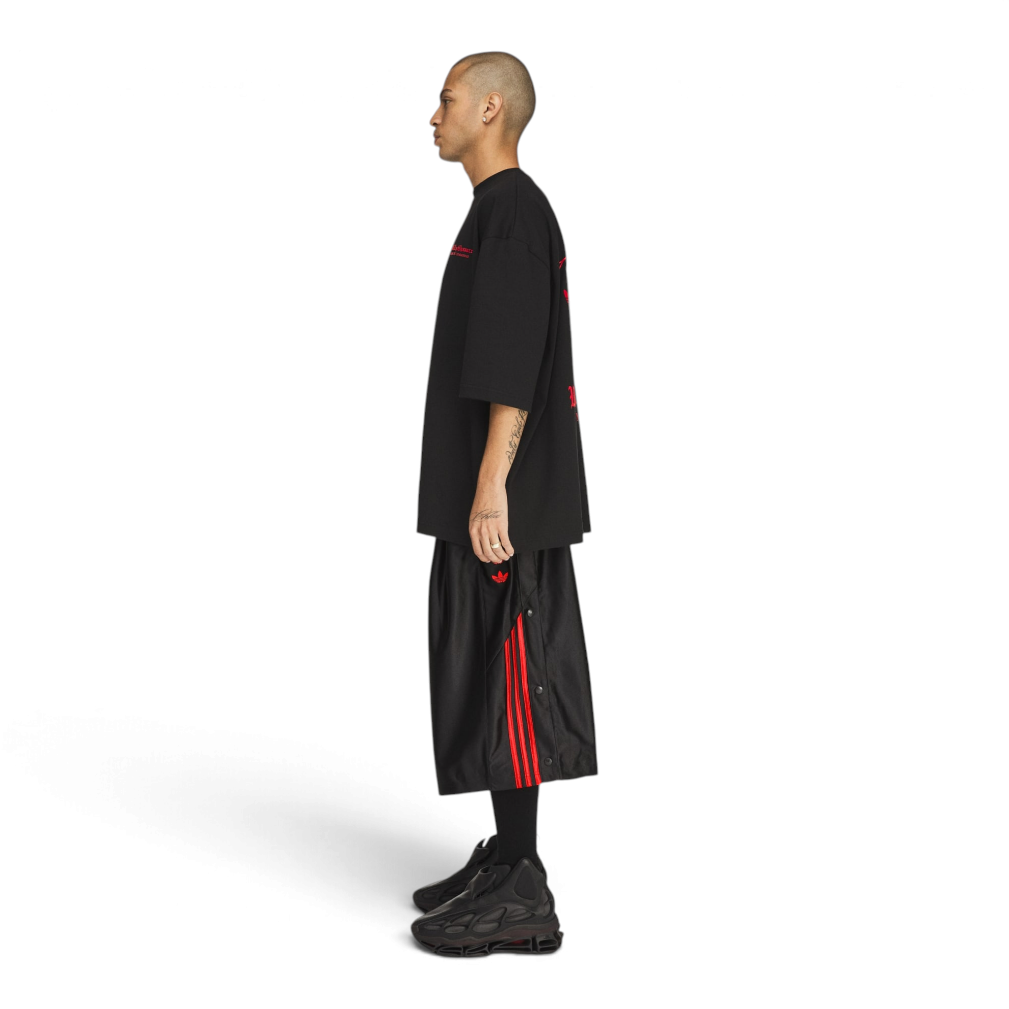 Adidas Chavarria Atelier T-Shirt