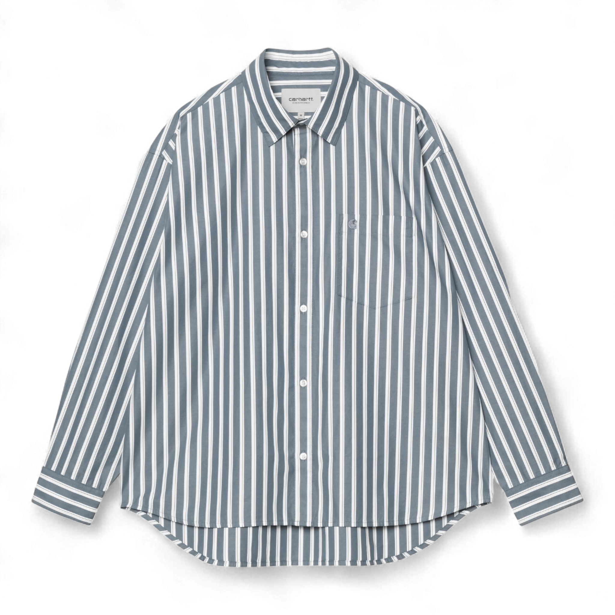 Carhartt WIP L/s Malden Shirt
