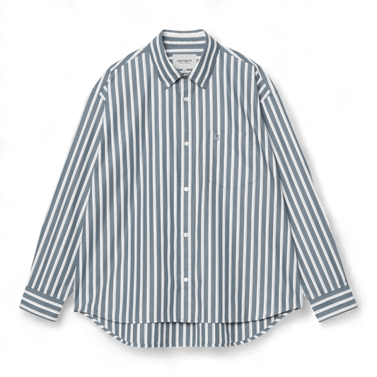 Carhartt WIP L/S MALDEN SHIRT