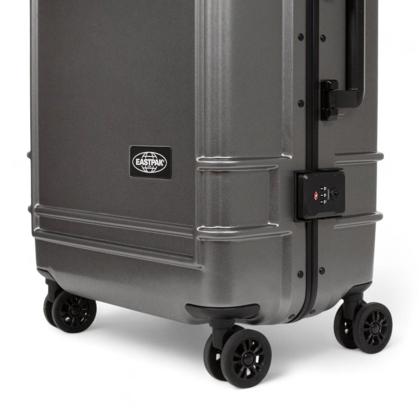 EASTPAK RESIST'R CASE