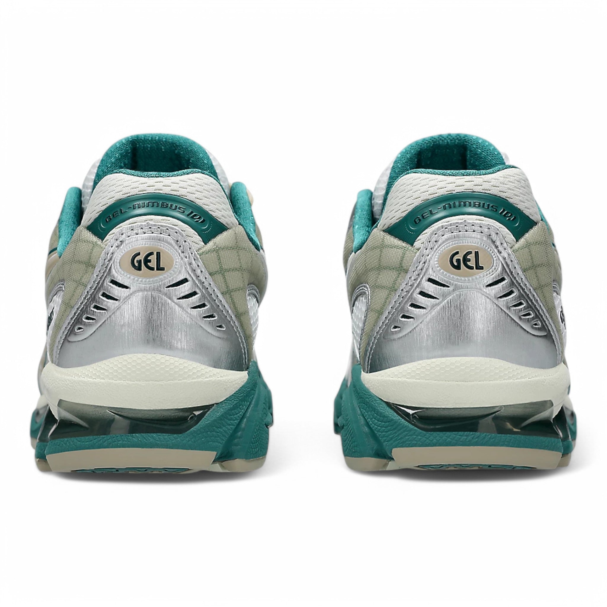 Asics Gel-nimbus 10.1