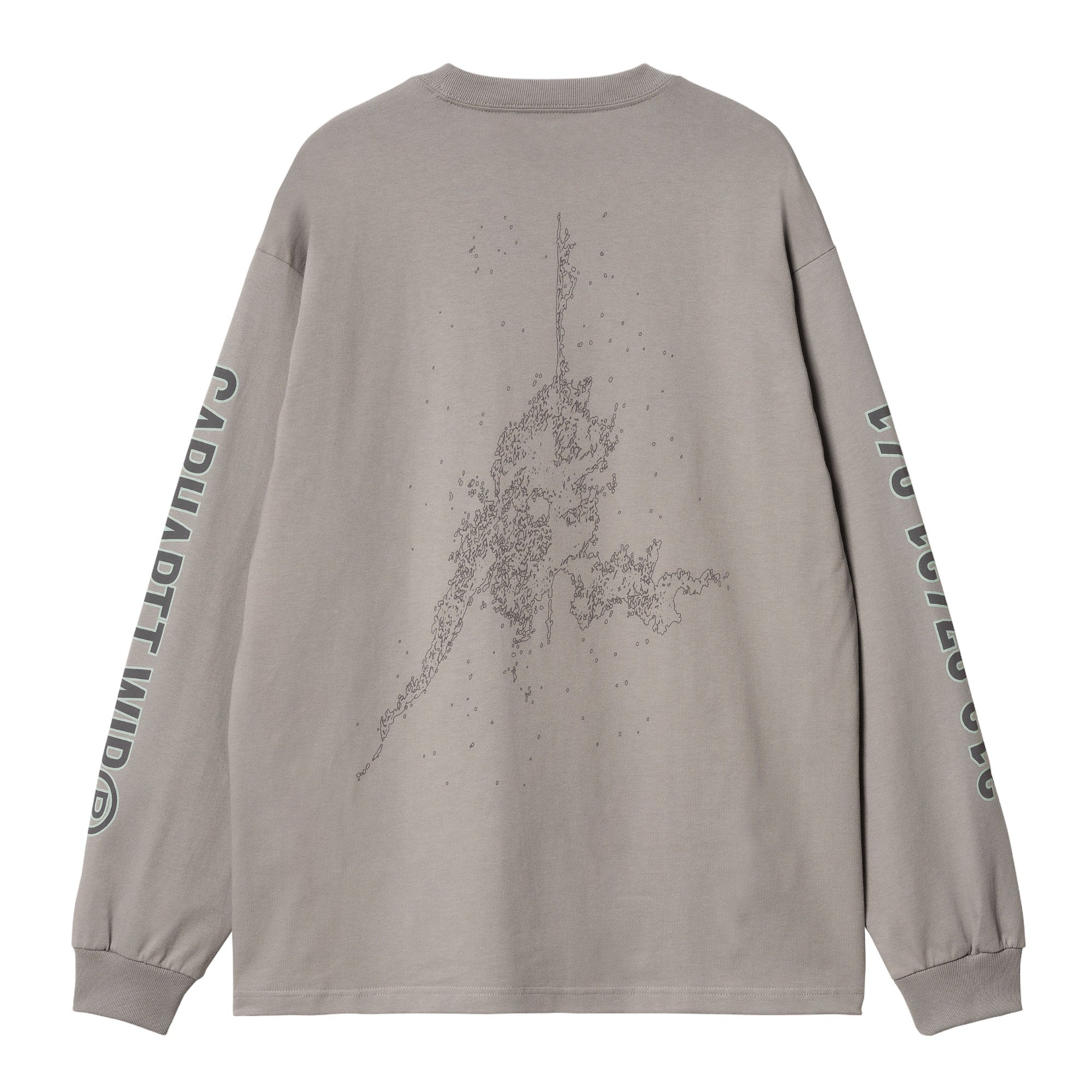 Carhartt WIP  L/s Coordinate T-shirt