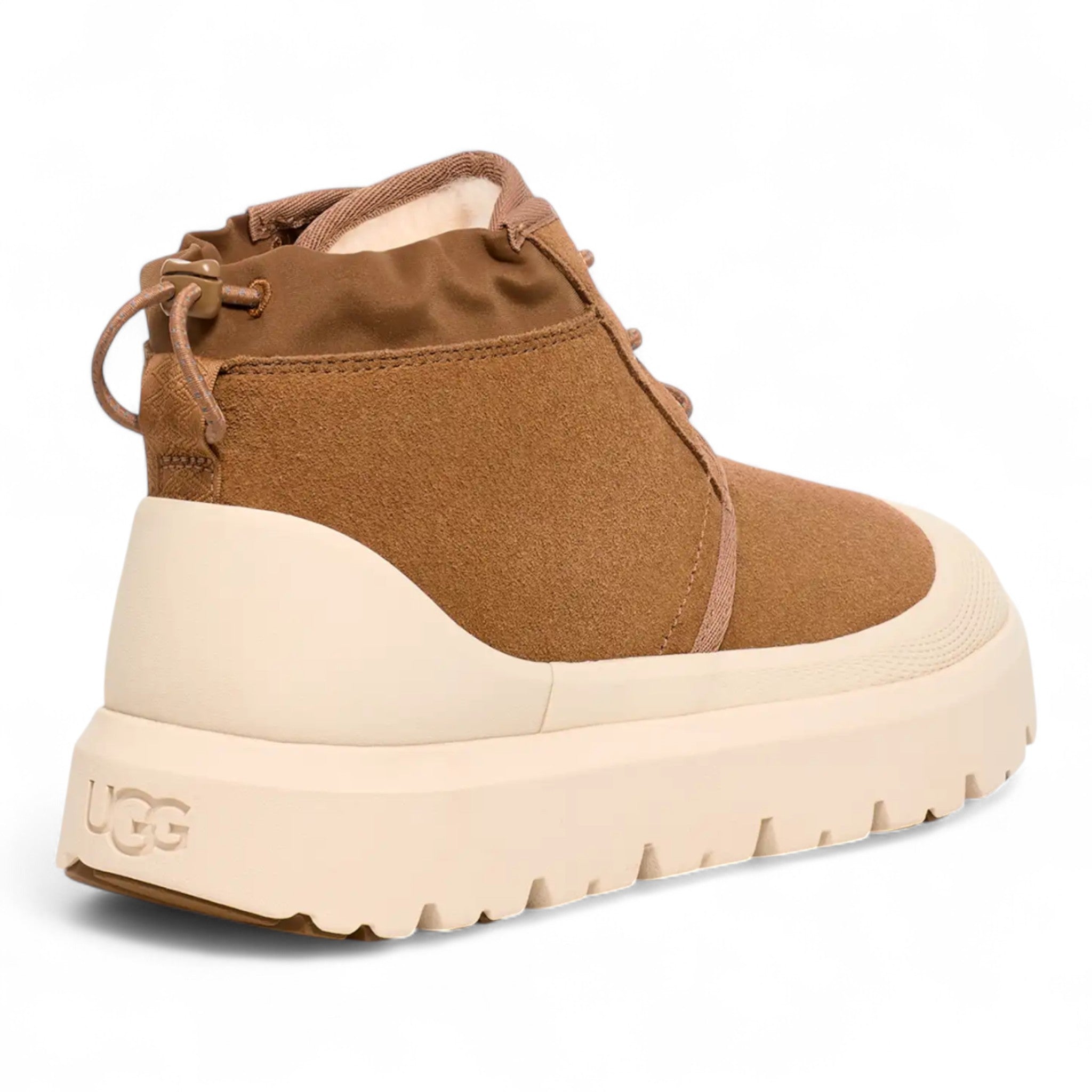 Mens Ugg Neumel Weather Hybrid Boot