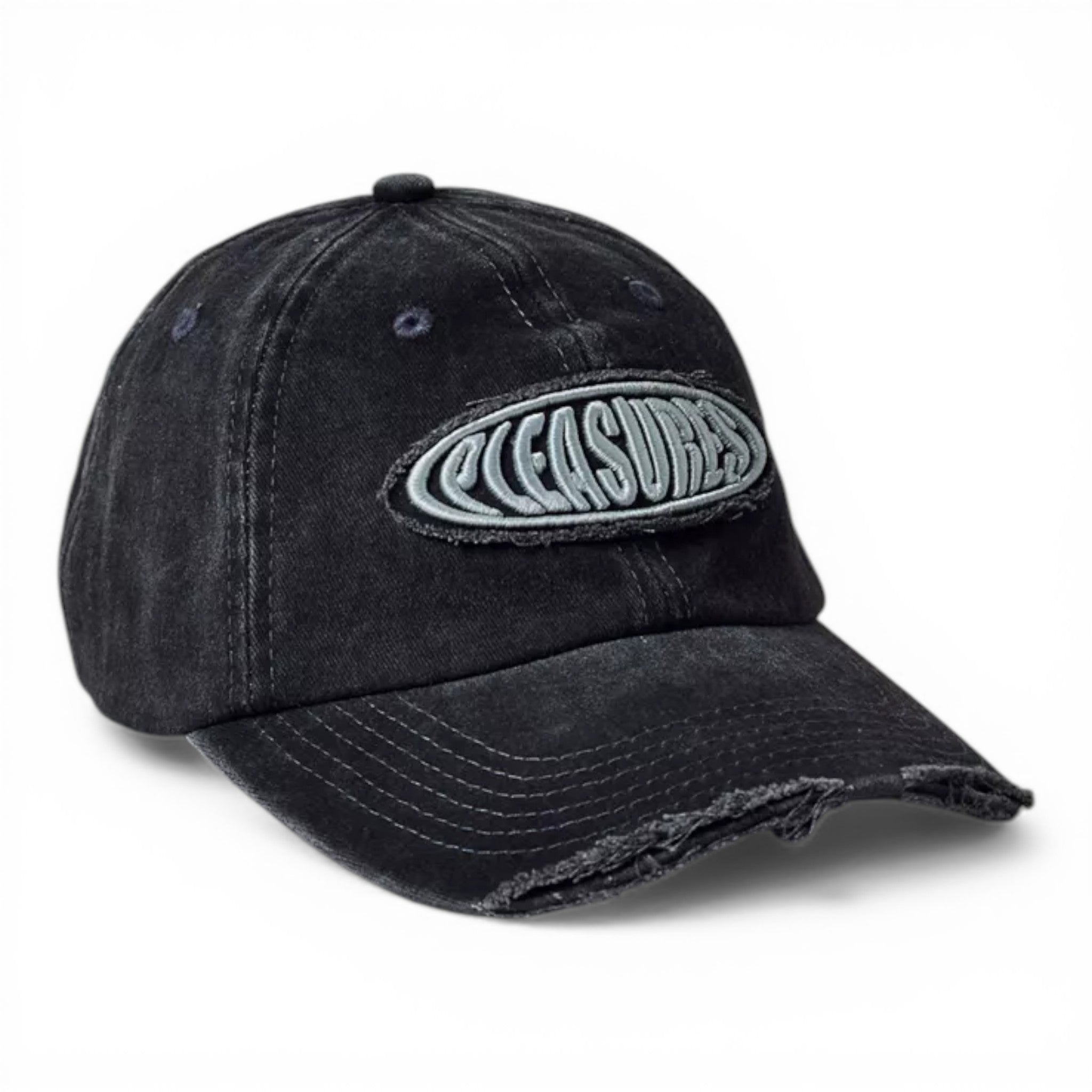 Pleasures Bubble Rip Cap