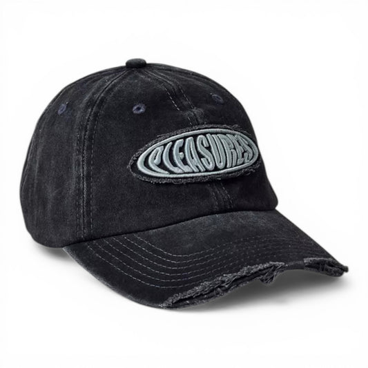 PLEASURES BUBBLE RIP CAP