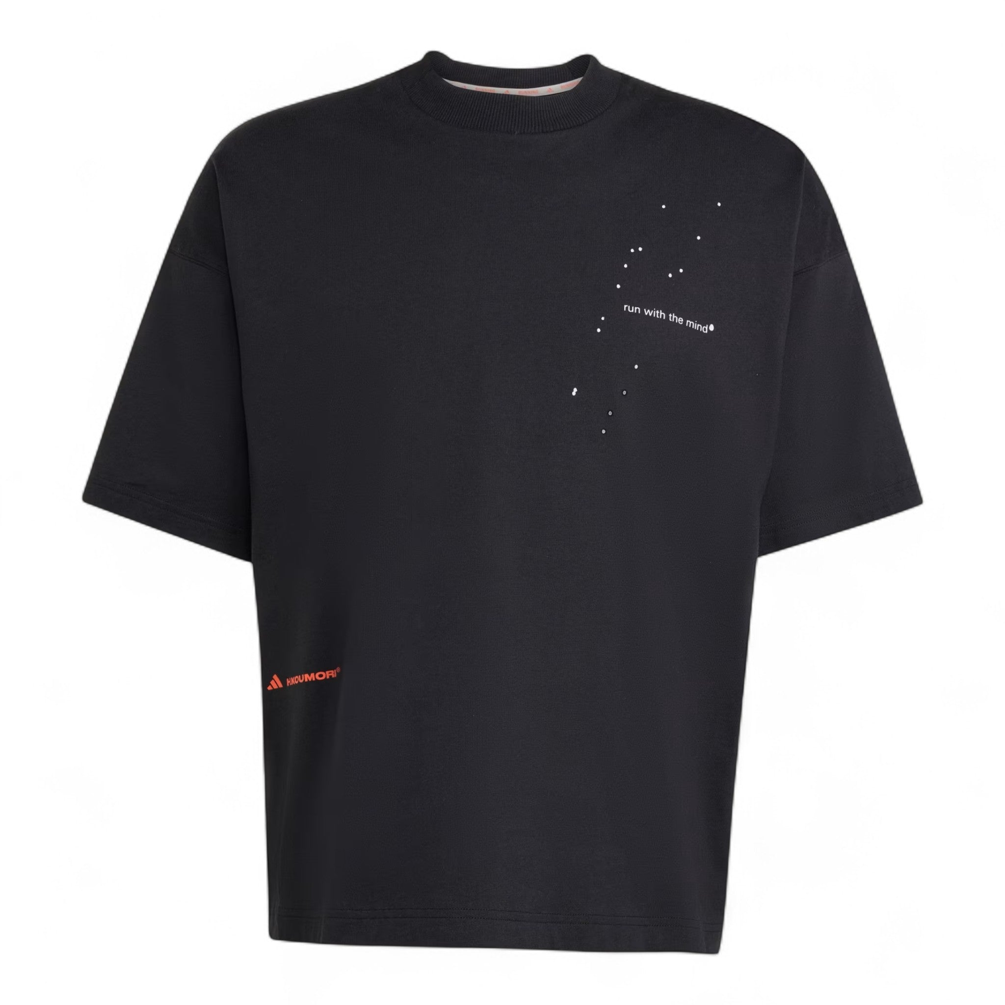 Adidas Adi365 H.koumori Running Tee