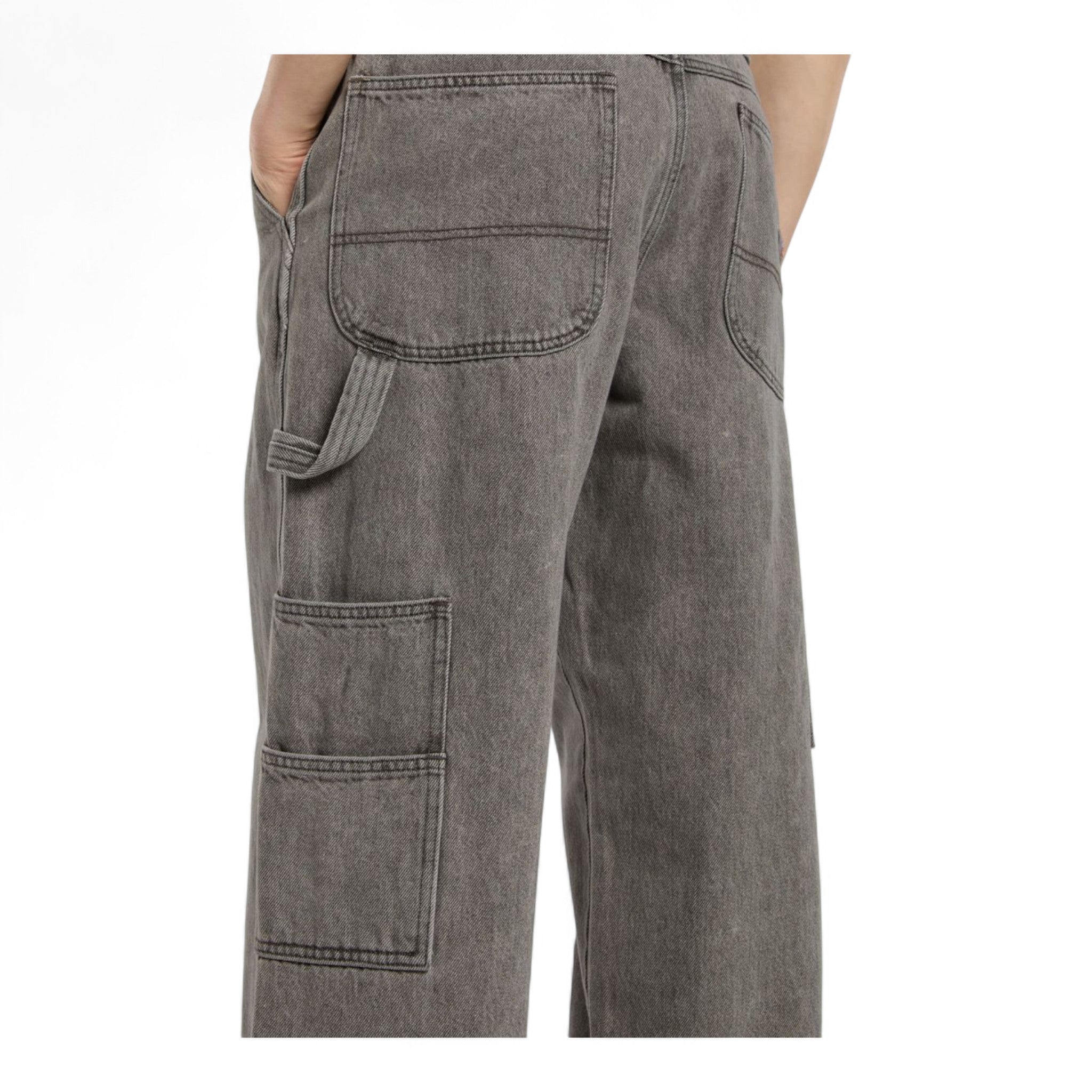 Dickies Loose Denim Painter Pants