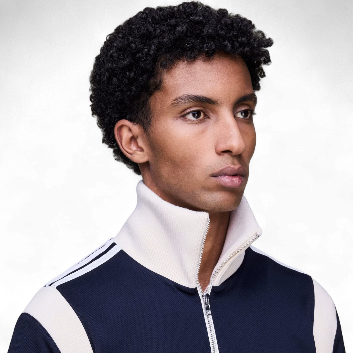 ADIDAS WALES BONNER TWILL TRACK TOP