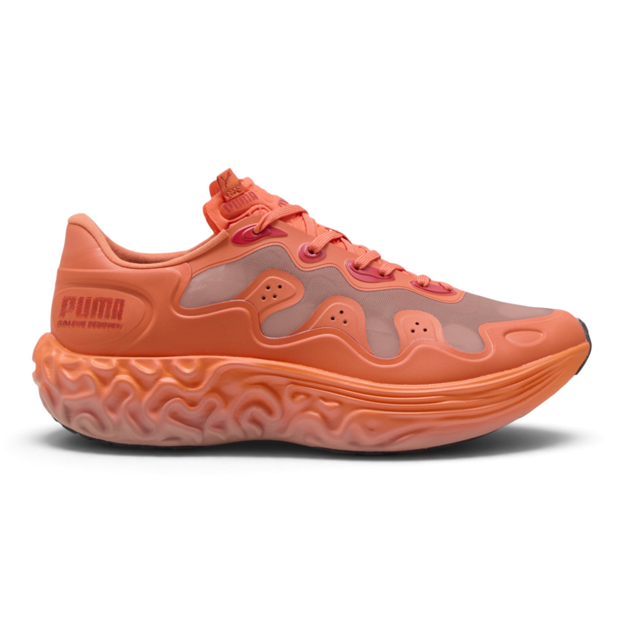 Puma x Salehe Bembury Velum 2 NITRO™