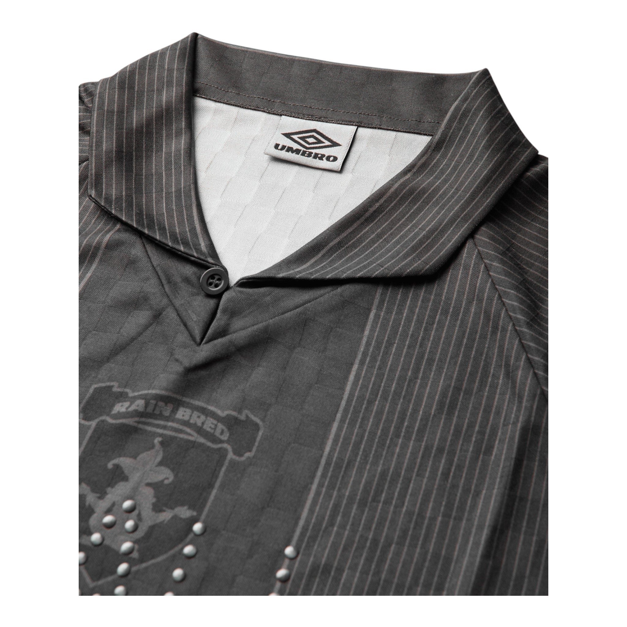 Umbro 96 Kit Polo Black