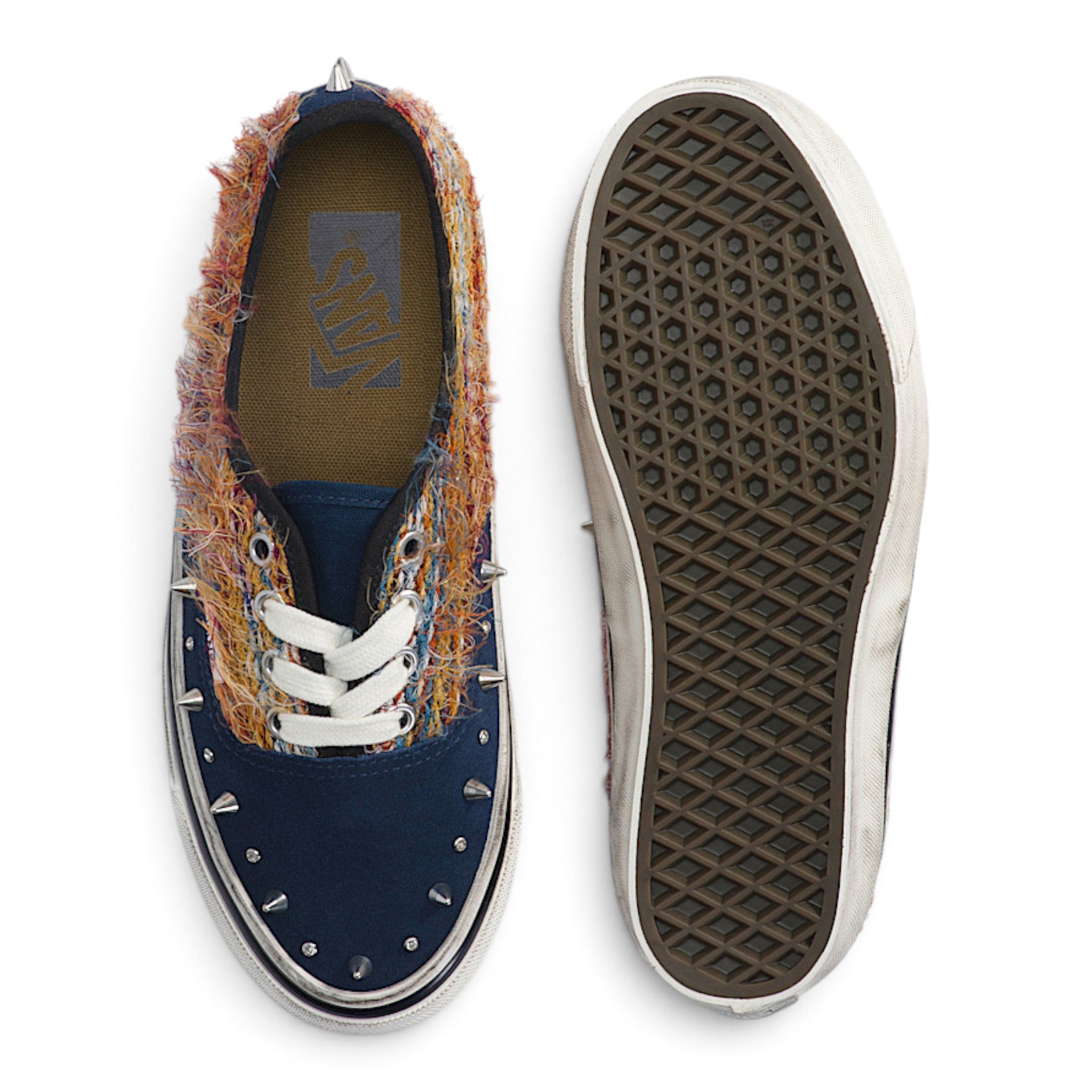 Vans Premium Authentic 44