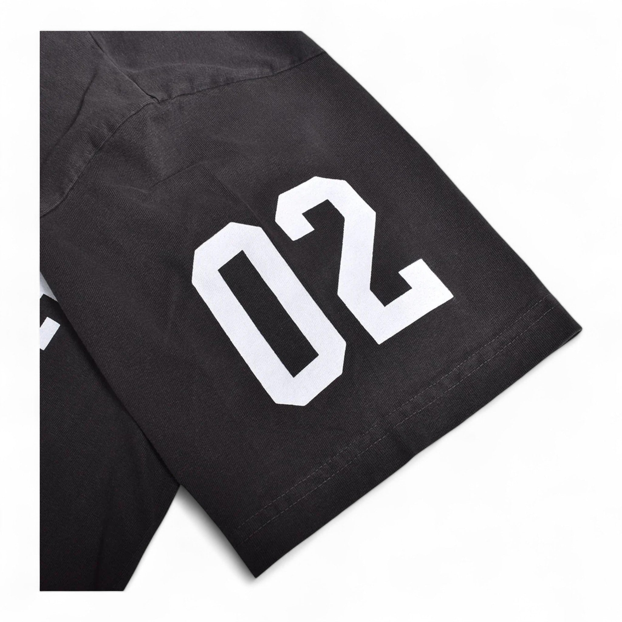 Basketcase Gallery Athletica Polo