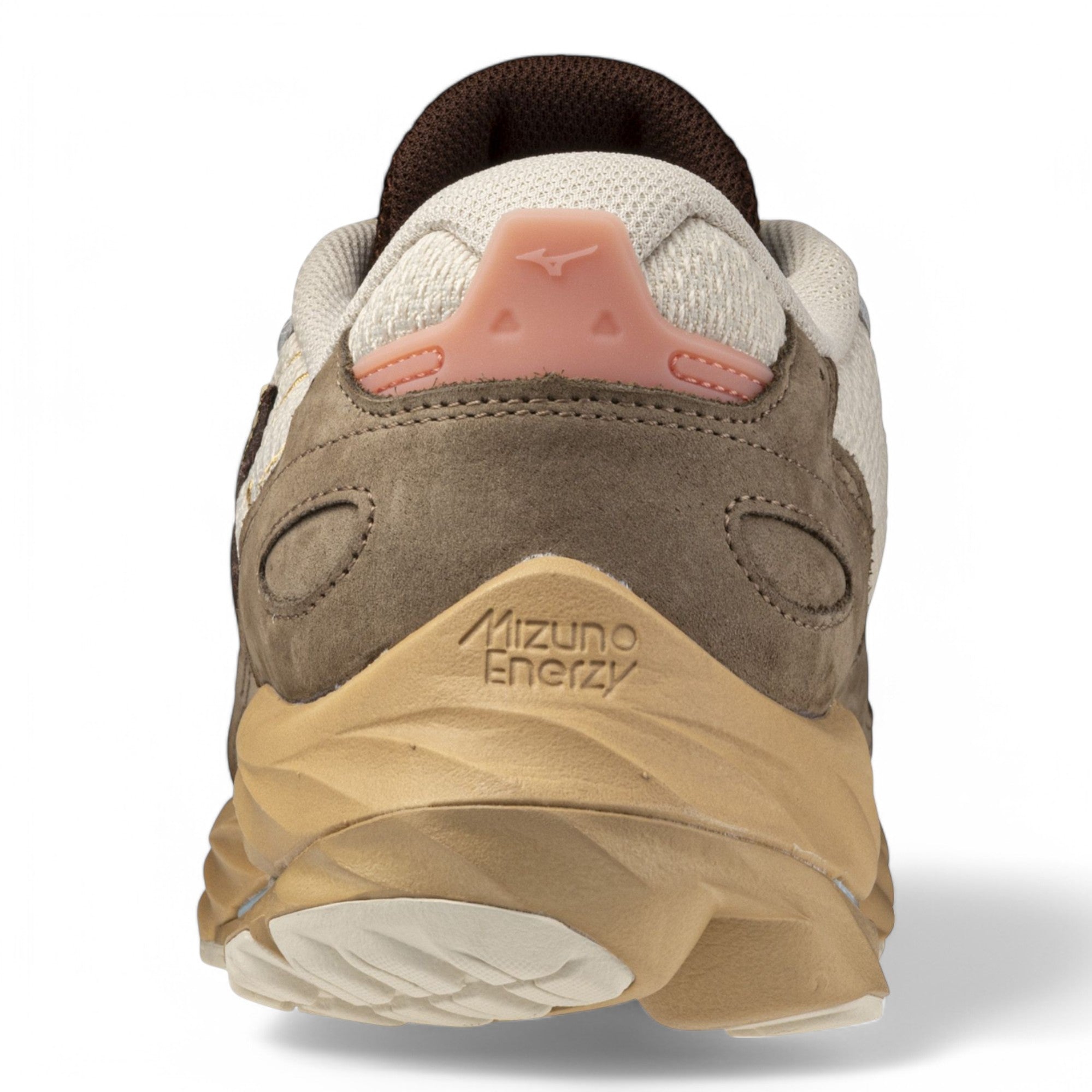 Mizuno Wave Rider B Premium