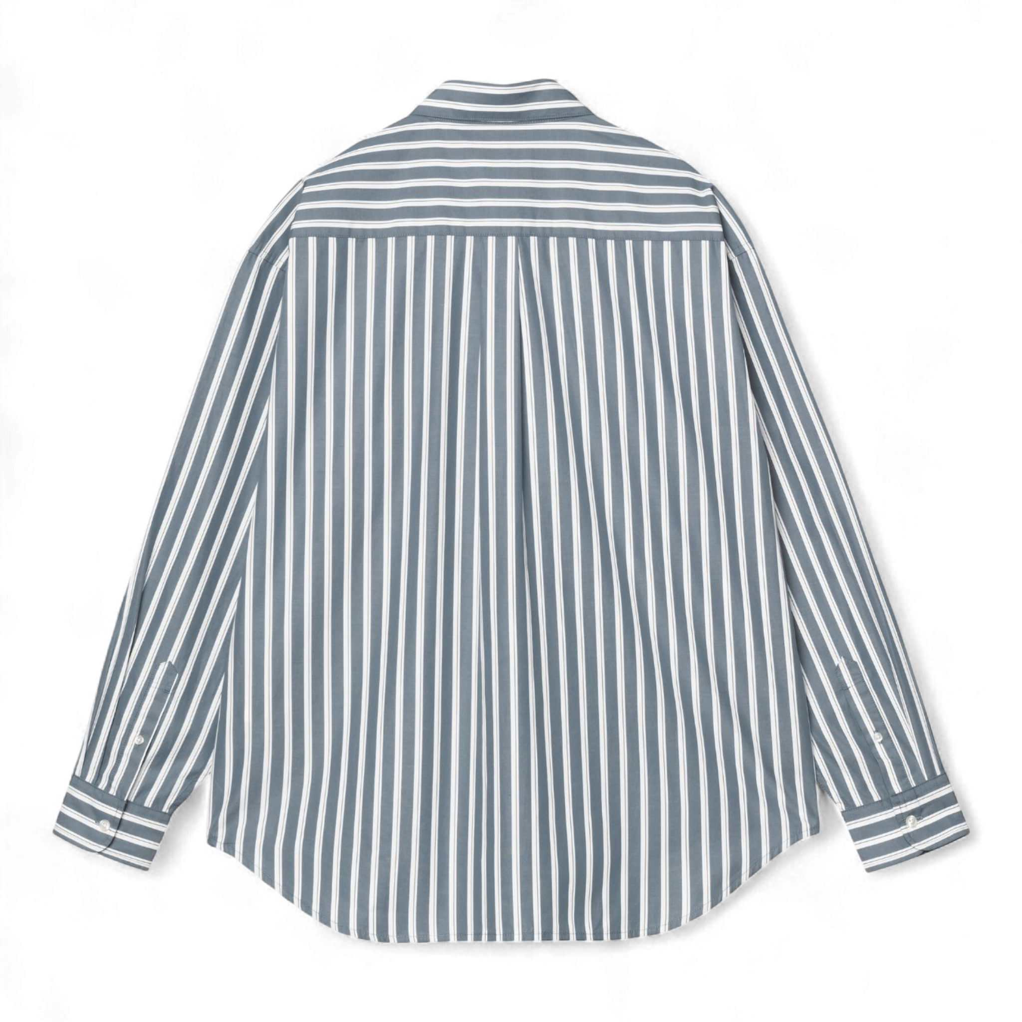 Carhartt WIP L/s Malden Shirt