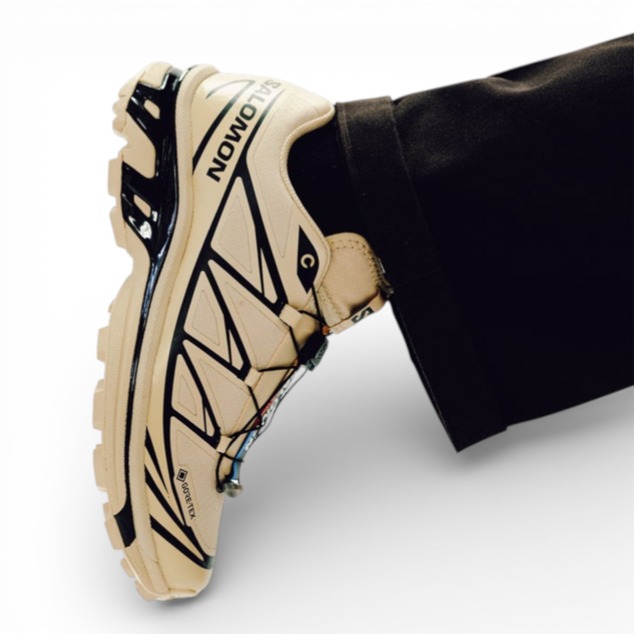 Salomon Xt-6 Gore-tex