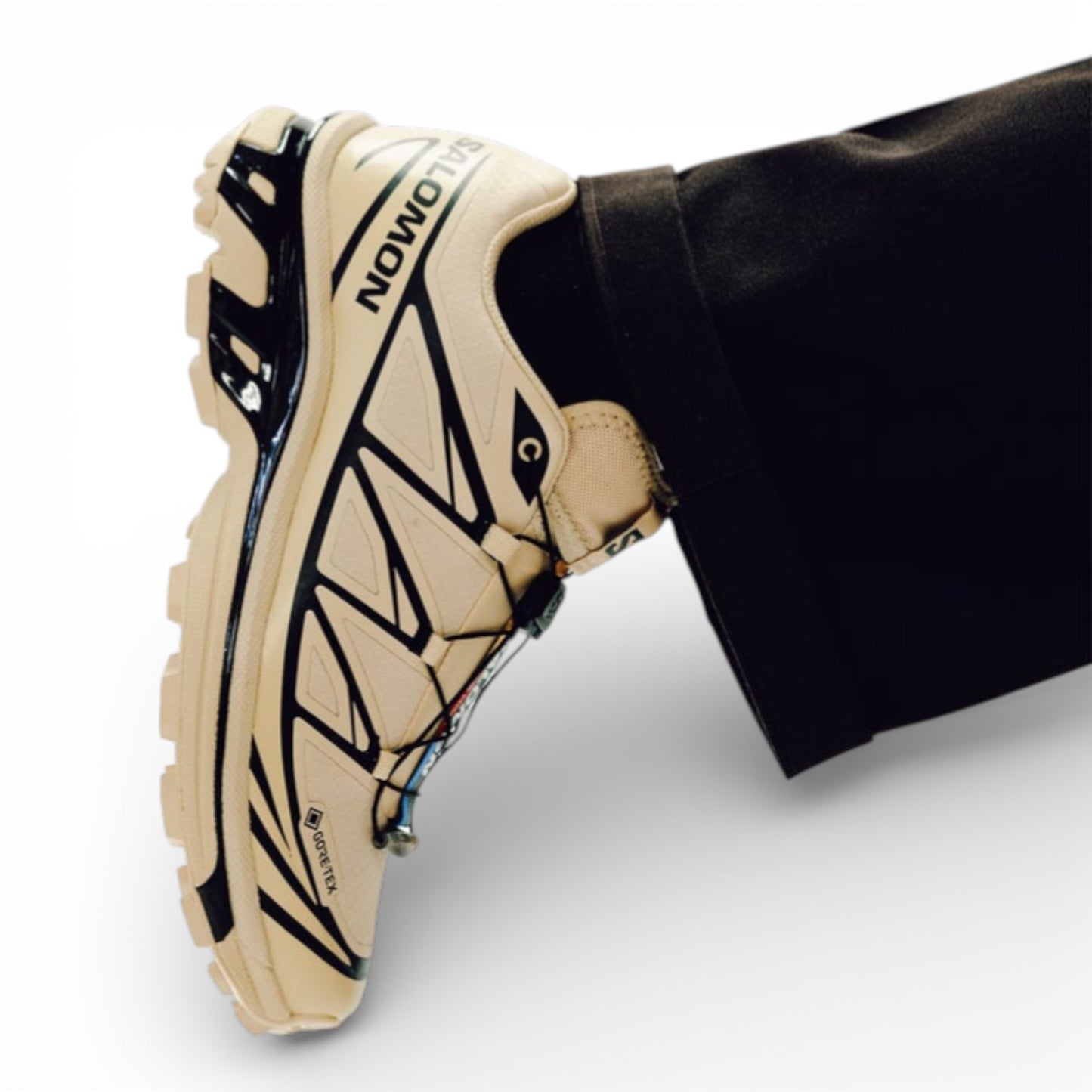 SALOMON XT-6 GORE-TEX