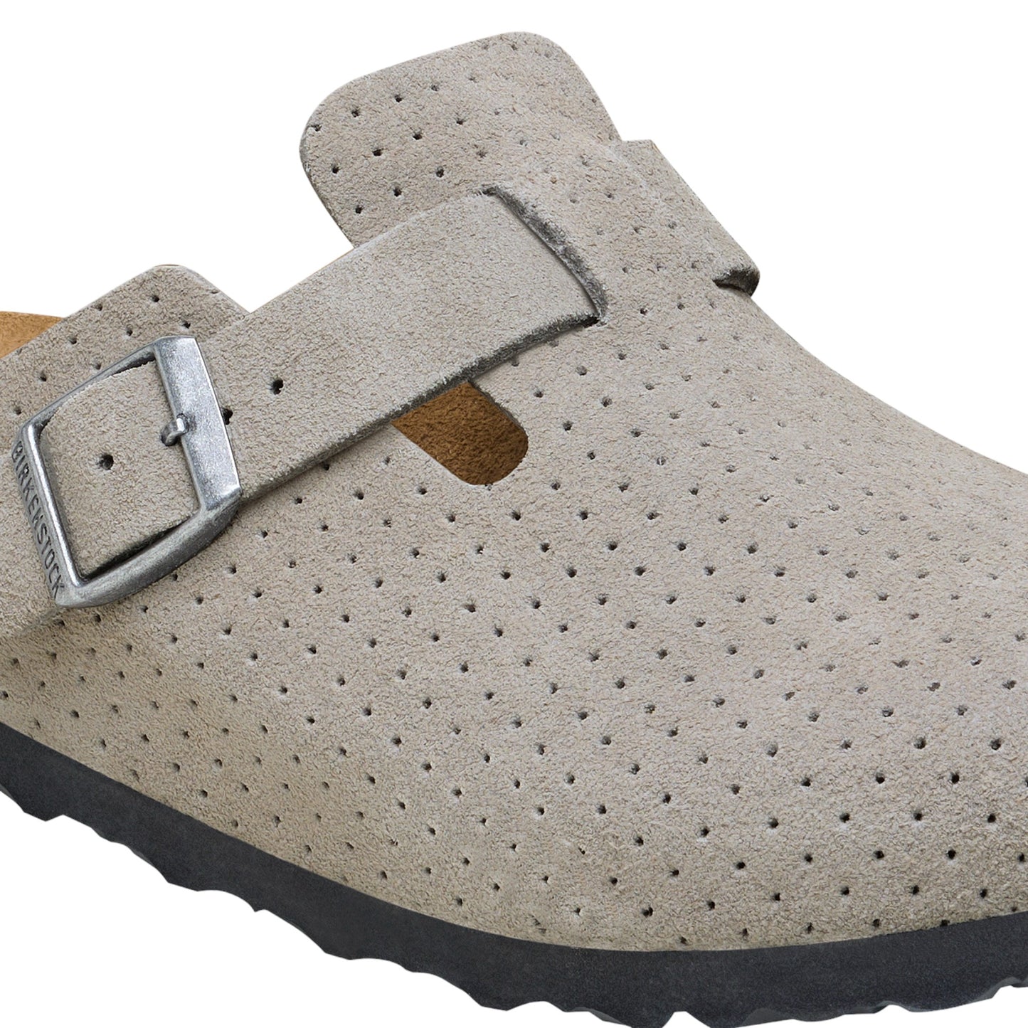 BIRKENSTOCK BOSTON BS