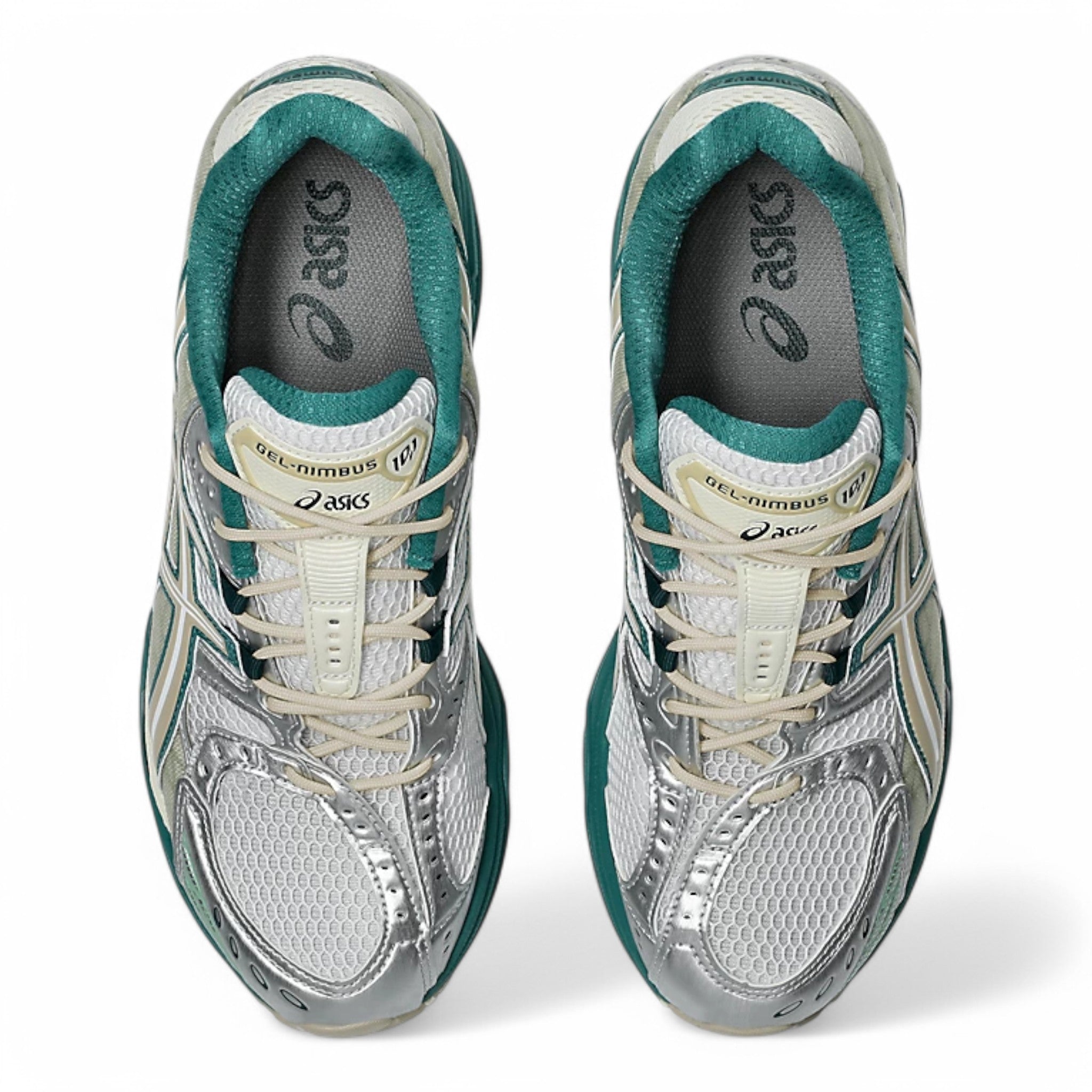 Asics Gel-nimbus 10.1