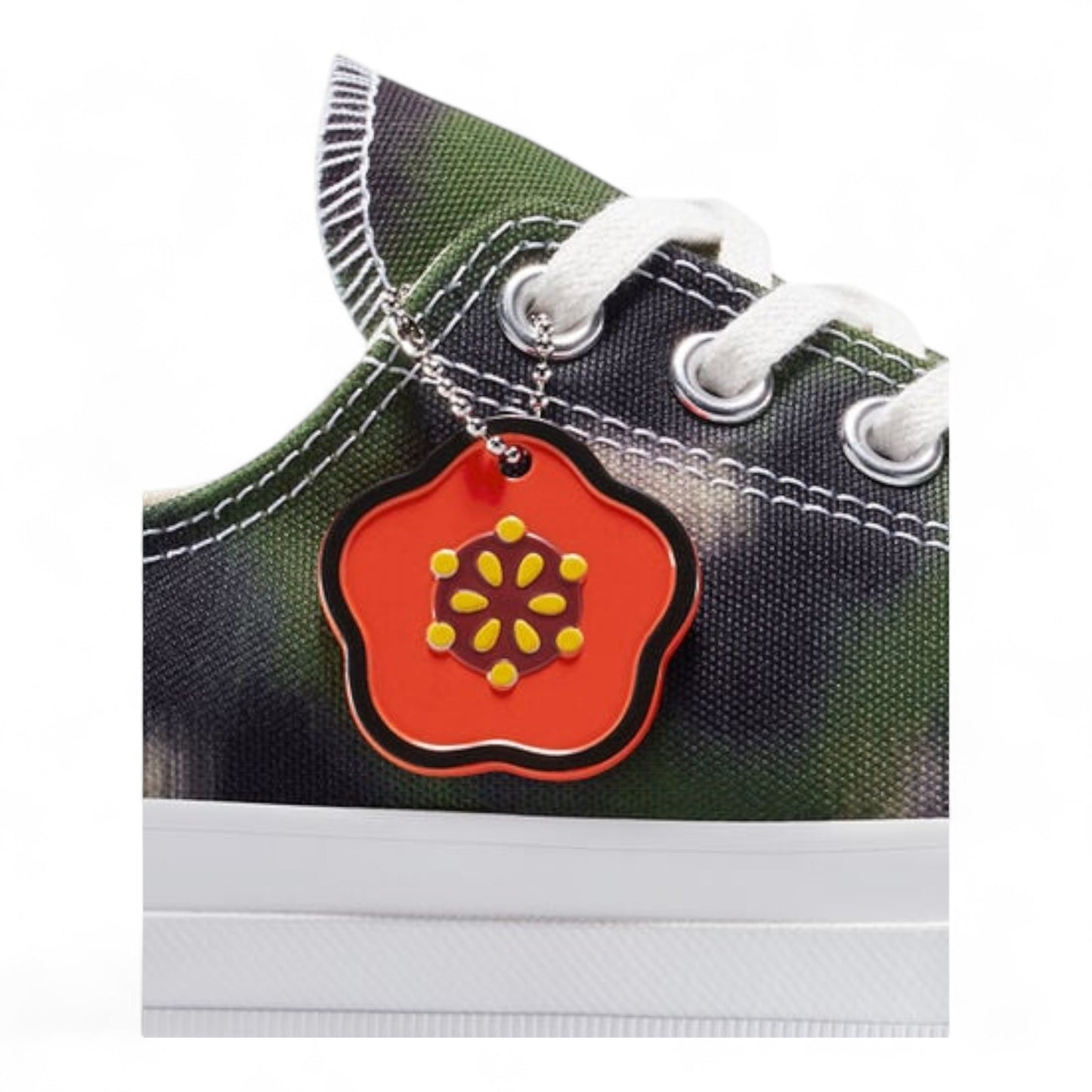 CONVERSE X KENZO CHUCK 70