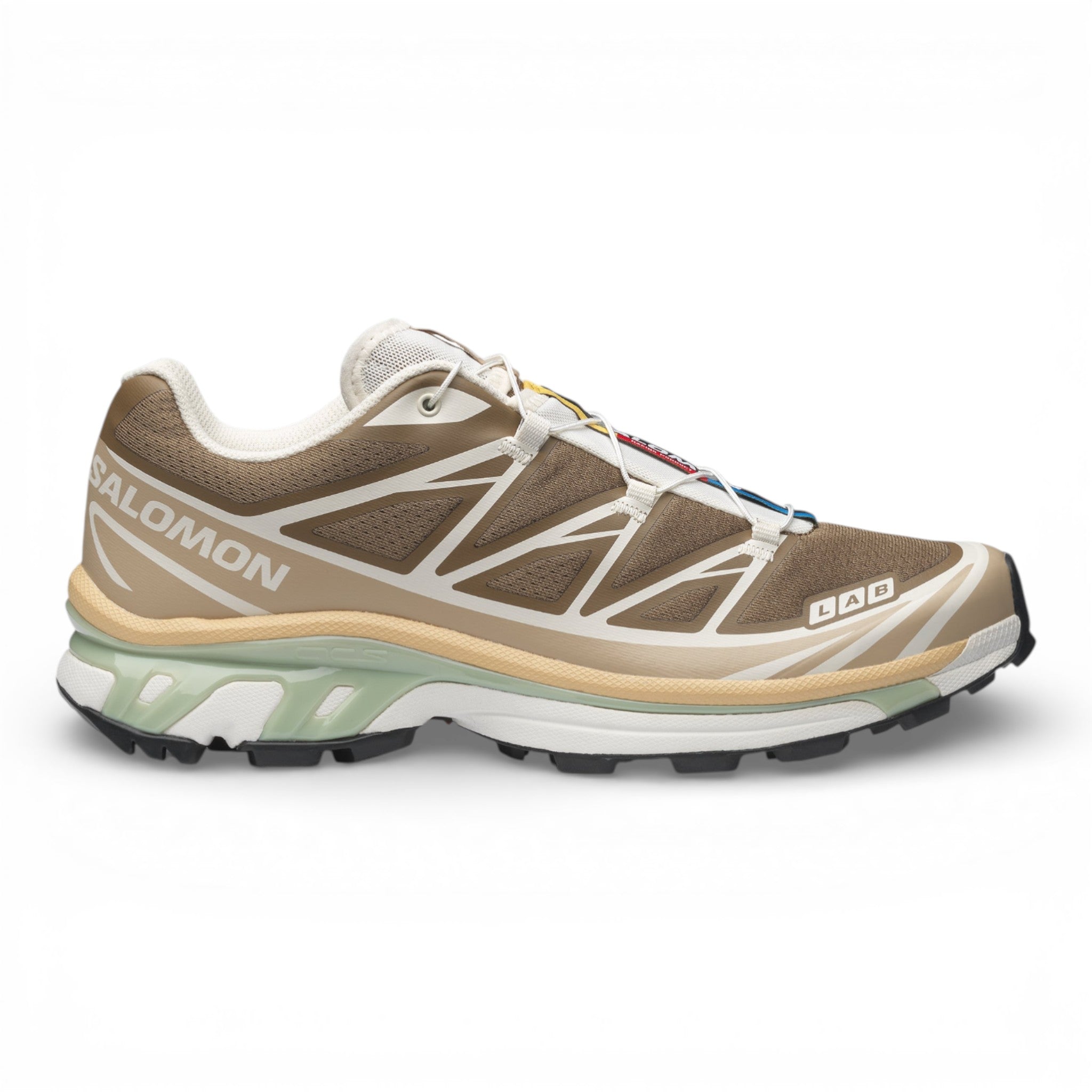 Salomon Xt-6