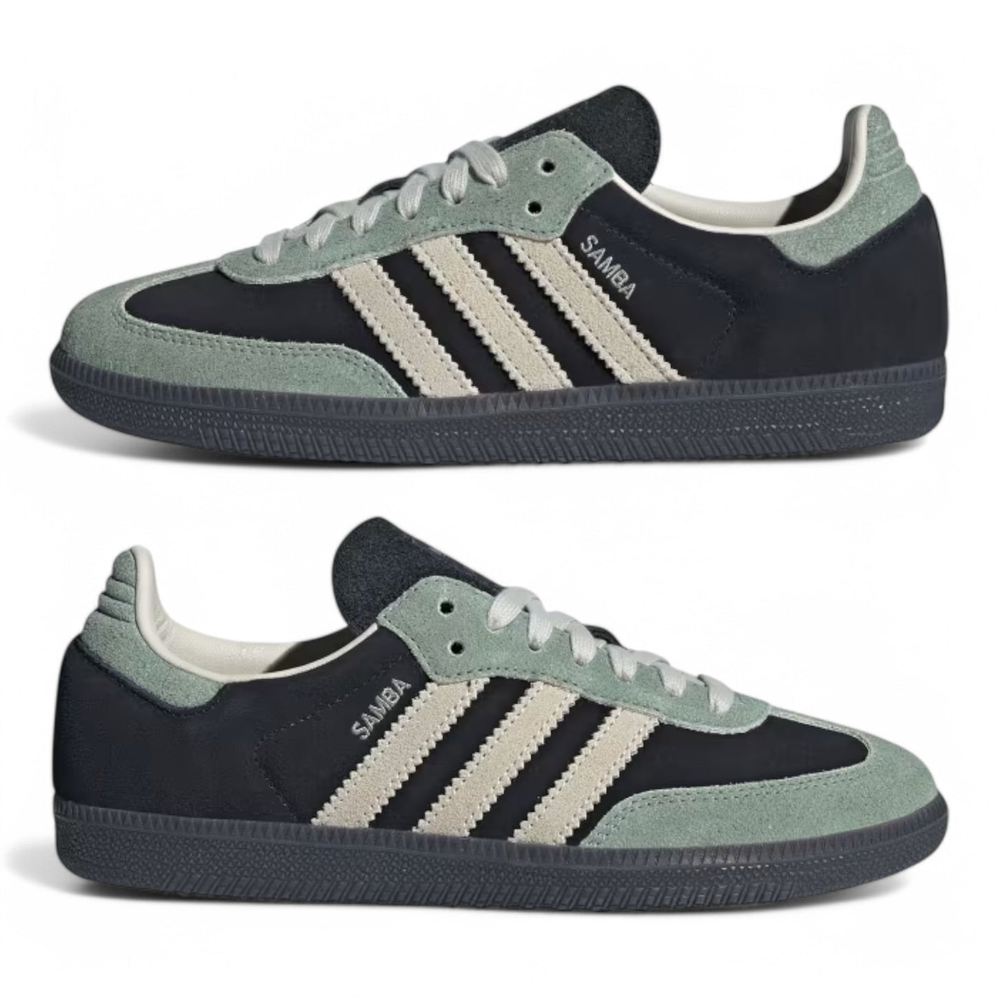 WMNS ADIDAS SAMBA OG