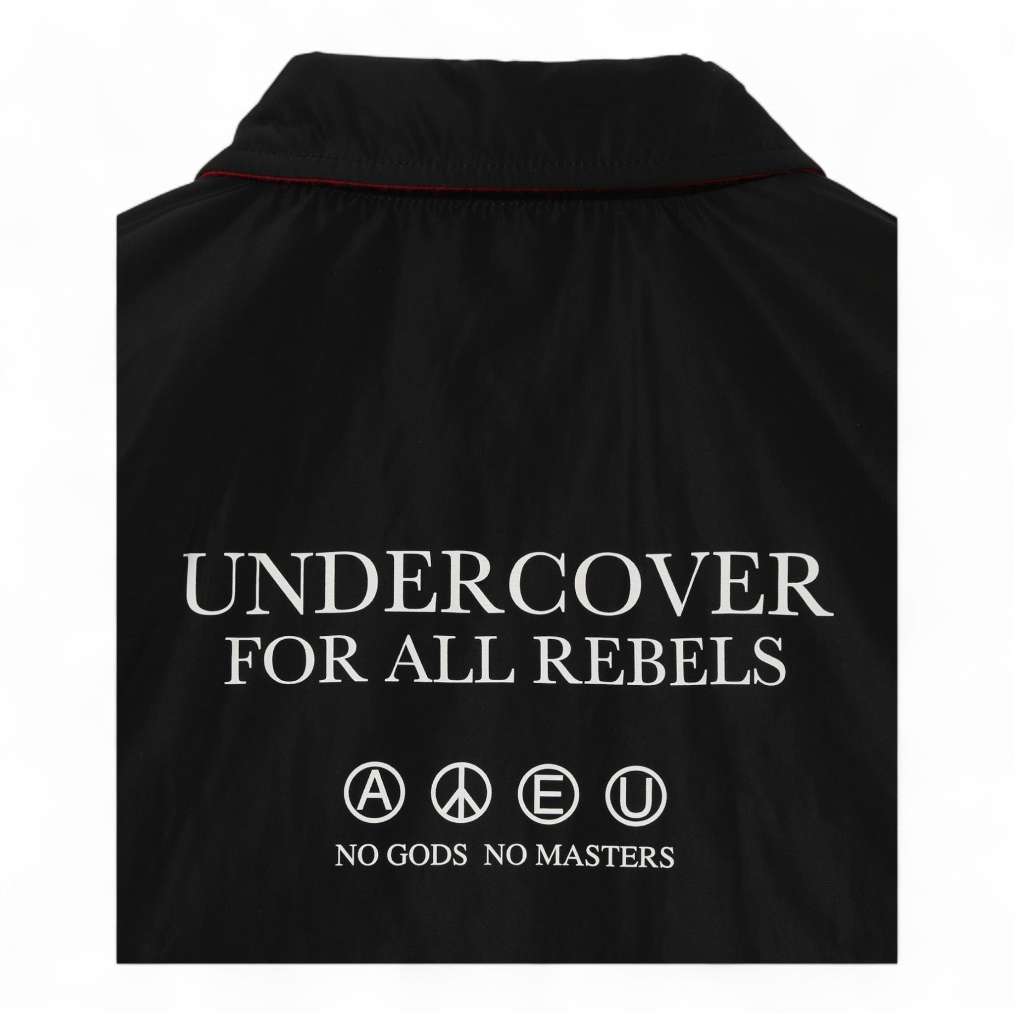 Undercover Up2e4206
