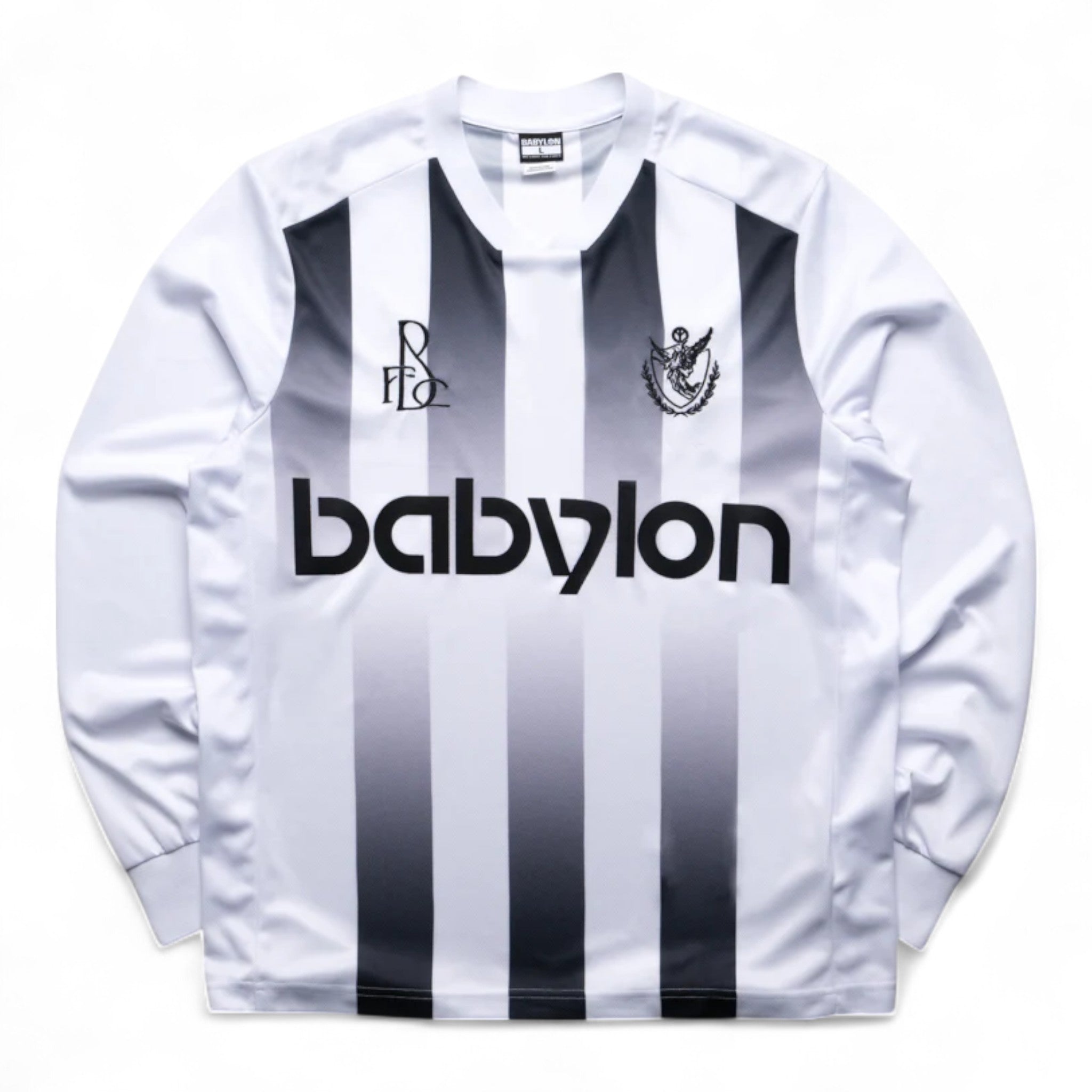 Babylon Babylon Fc Jersey