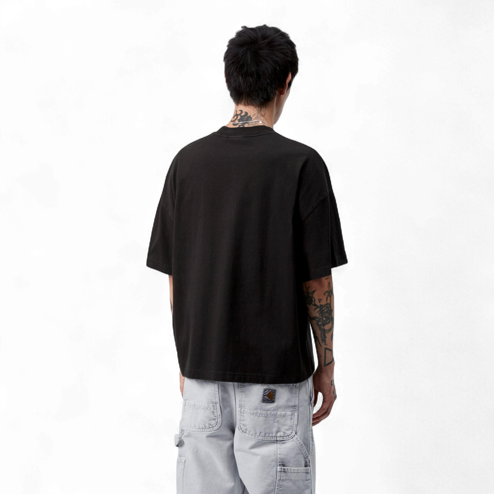 Carhartt WIP  Hackwork T-shirt