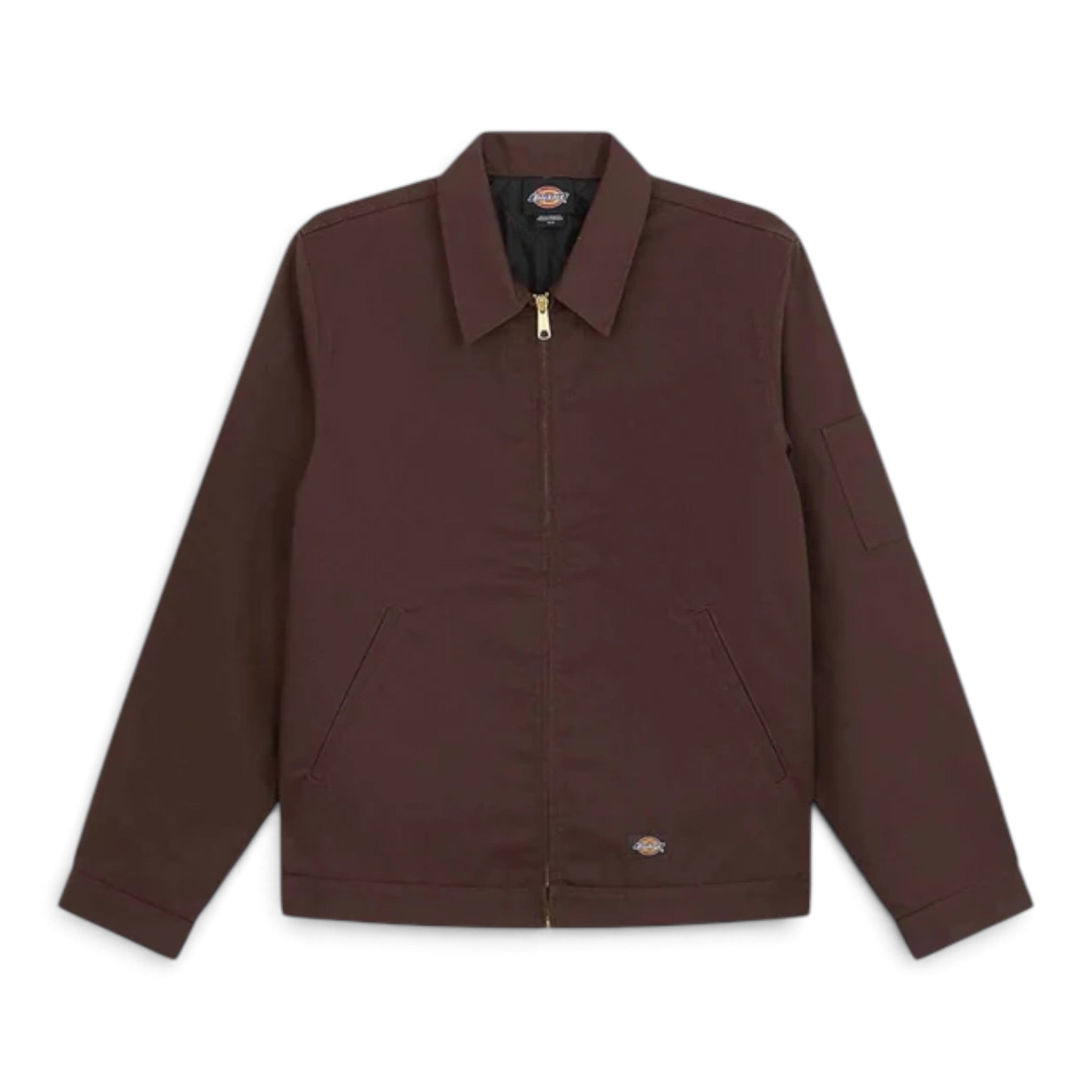 Dickies Lined Eisenhower Jacket