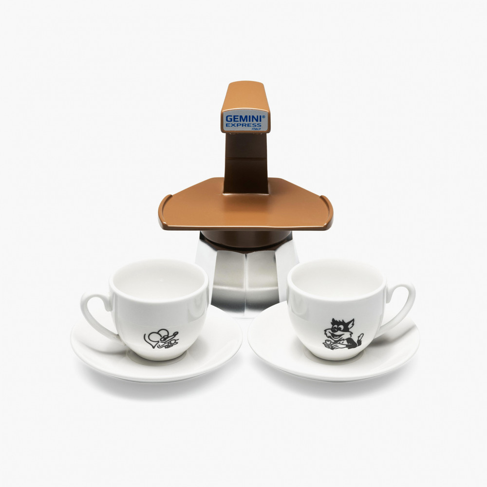 Carhartt WIP  Coffee Break Espresso Maker