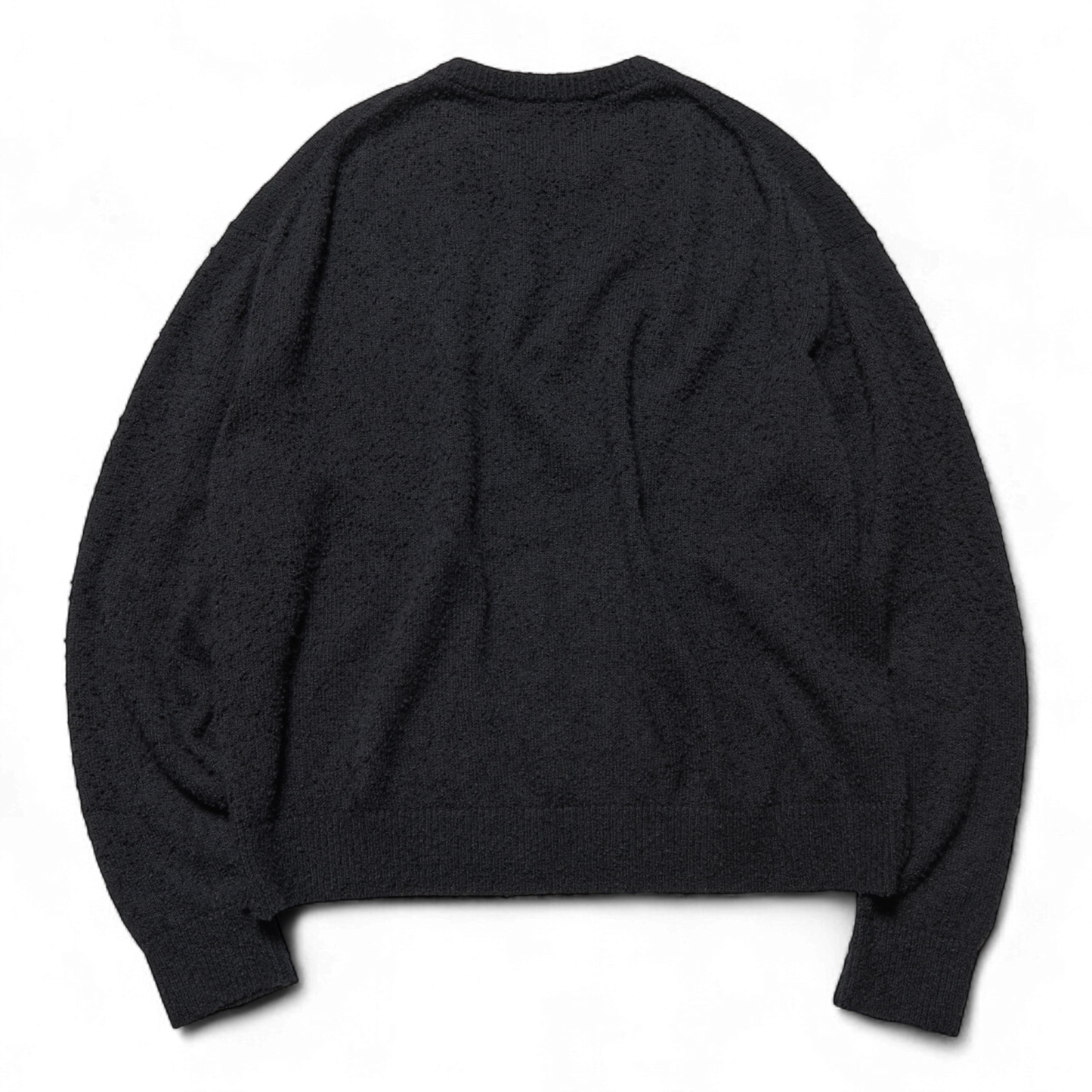 UNIFORM EXPERIMENT ASGER JORN: MEMOIRES JACQUARD KNIT
