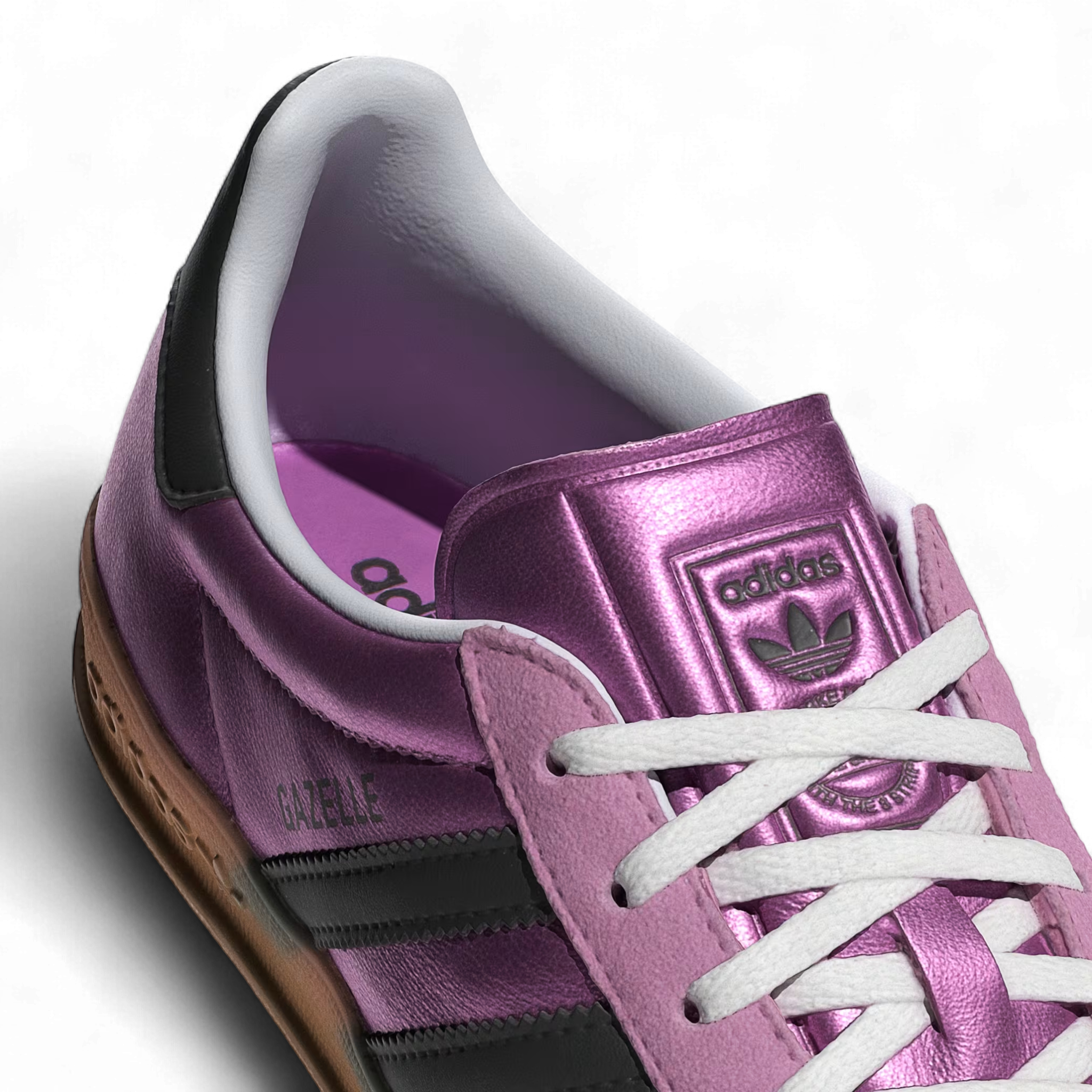 Wmns Adidas Gazelle Indoor