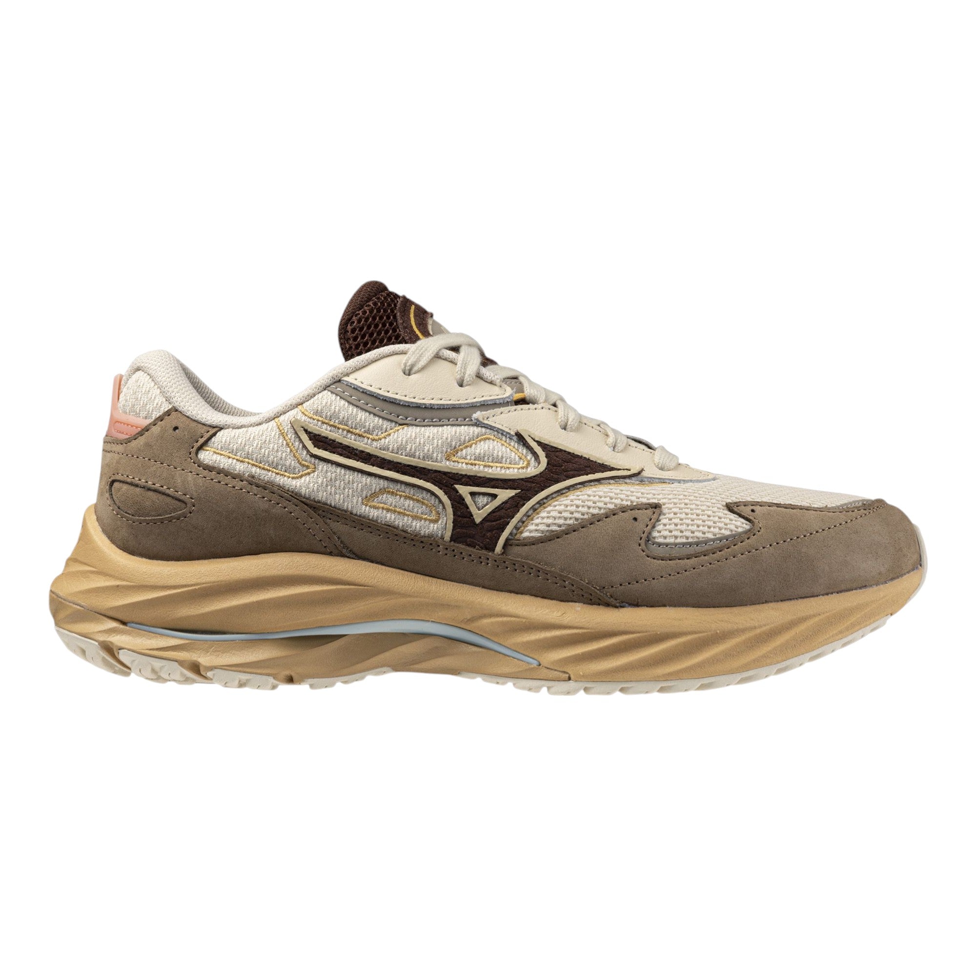 Mizuno Wave Rider B Premium