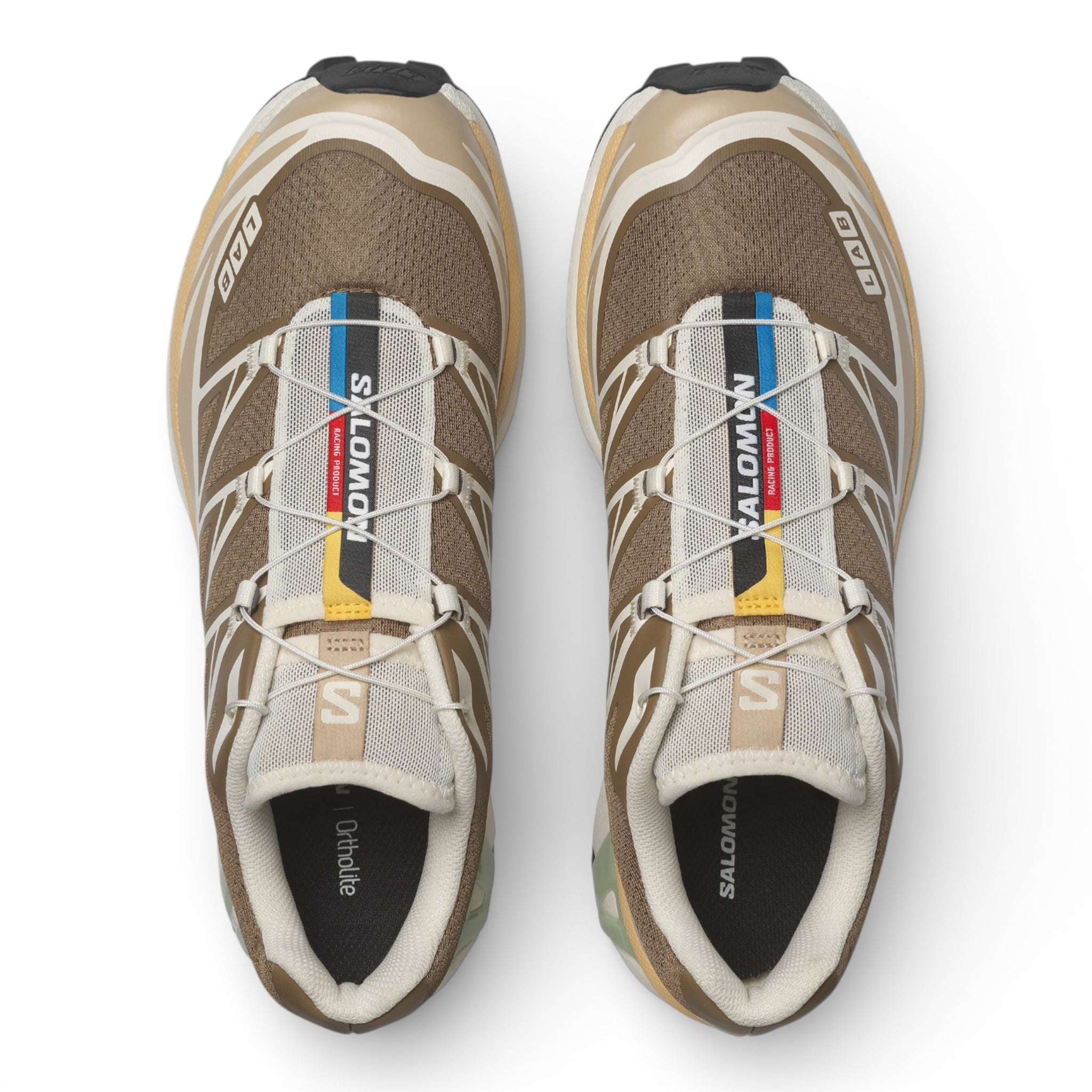 Salomon Xt-6