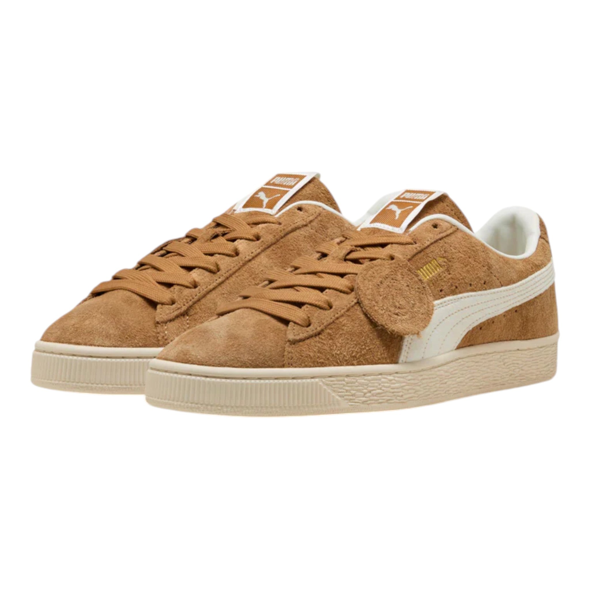 Puma Suede Charles F.stead V
