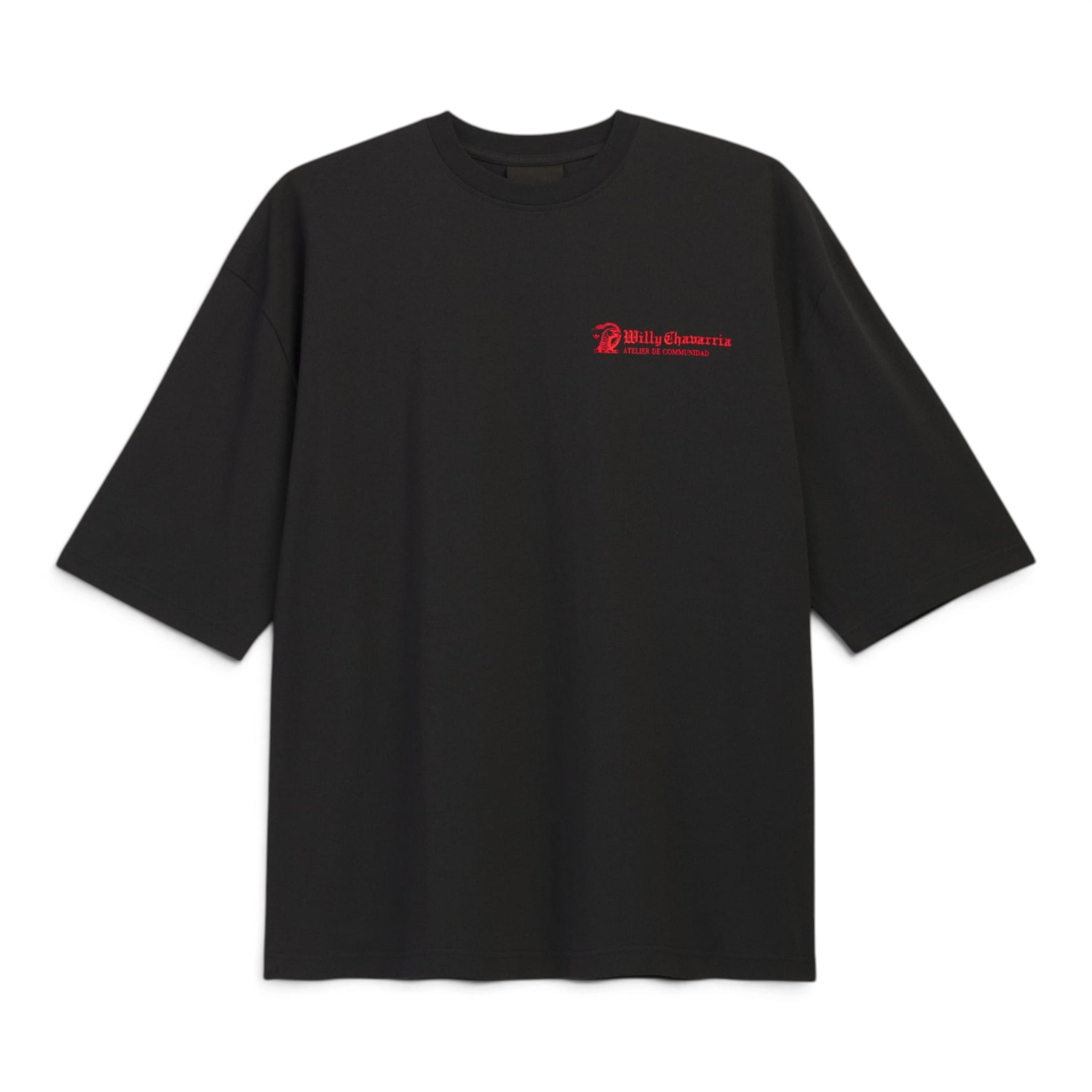 Adidas Chavarria Atelier T-Shirt