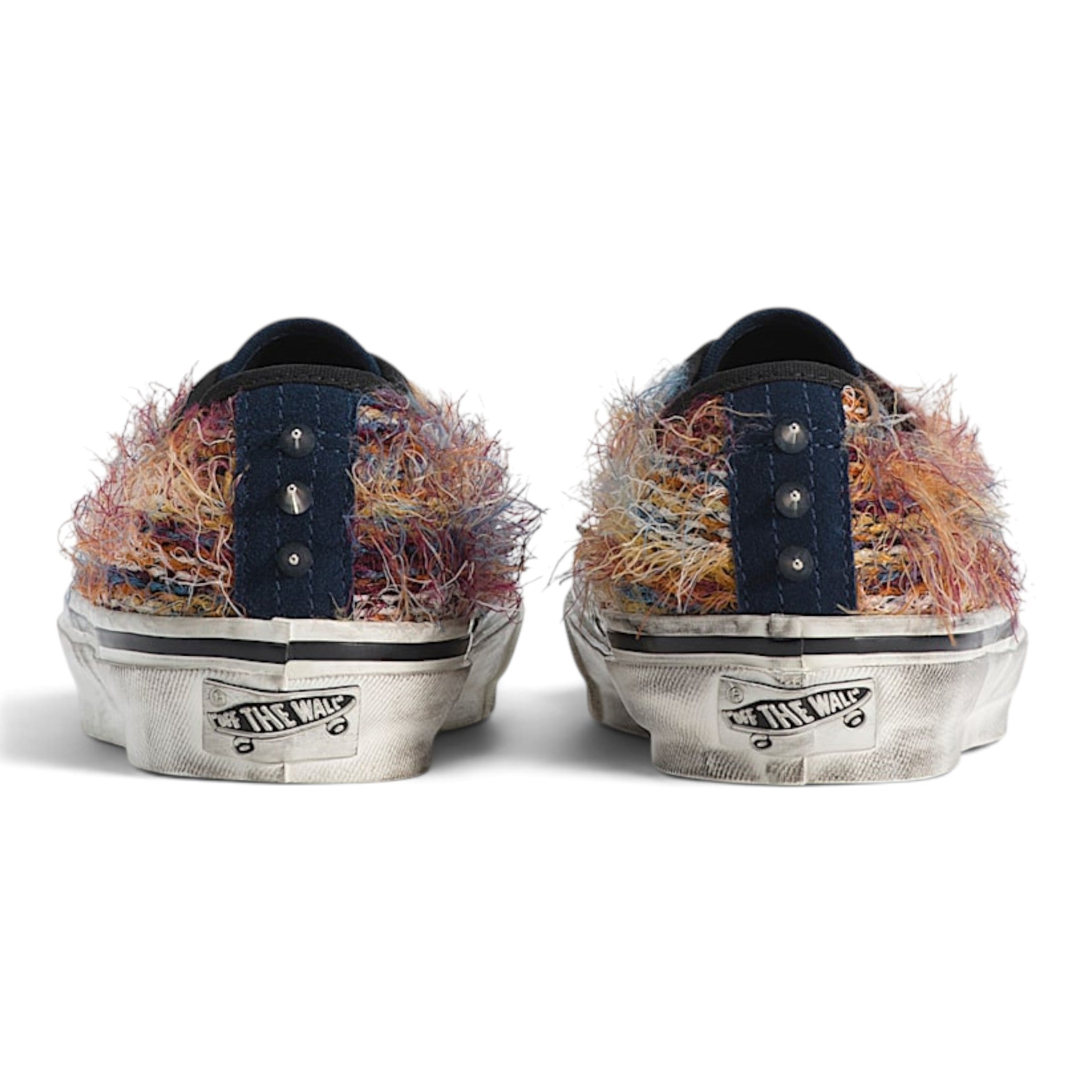 Vans Premium Authentic 44