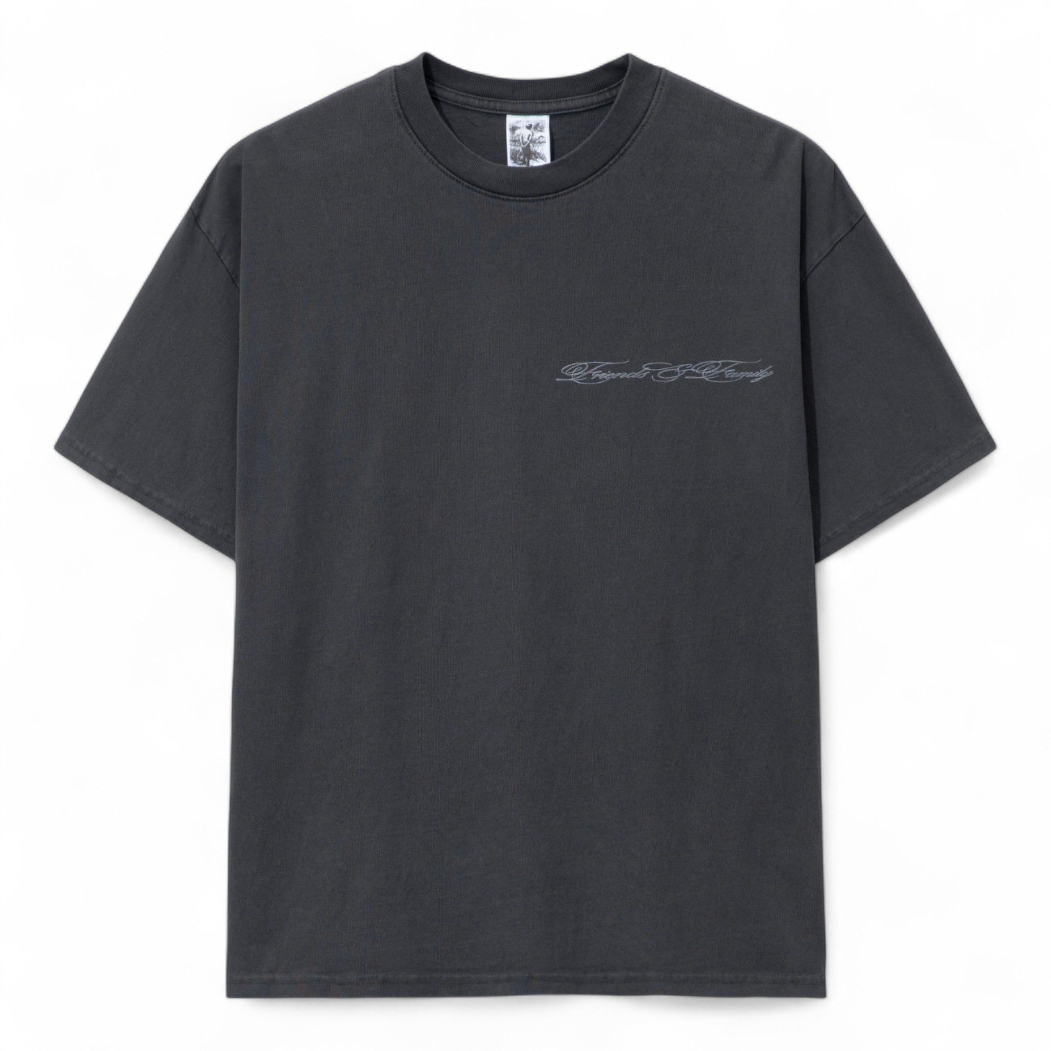 Basketcase Gallery Chandelier T-shirt