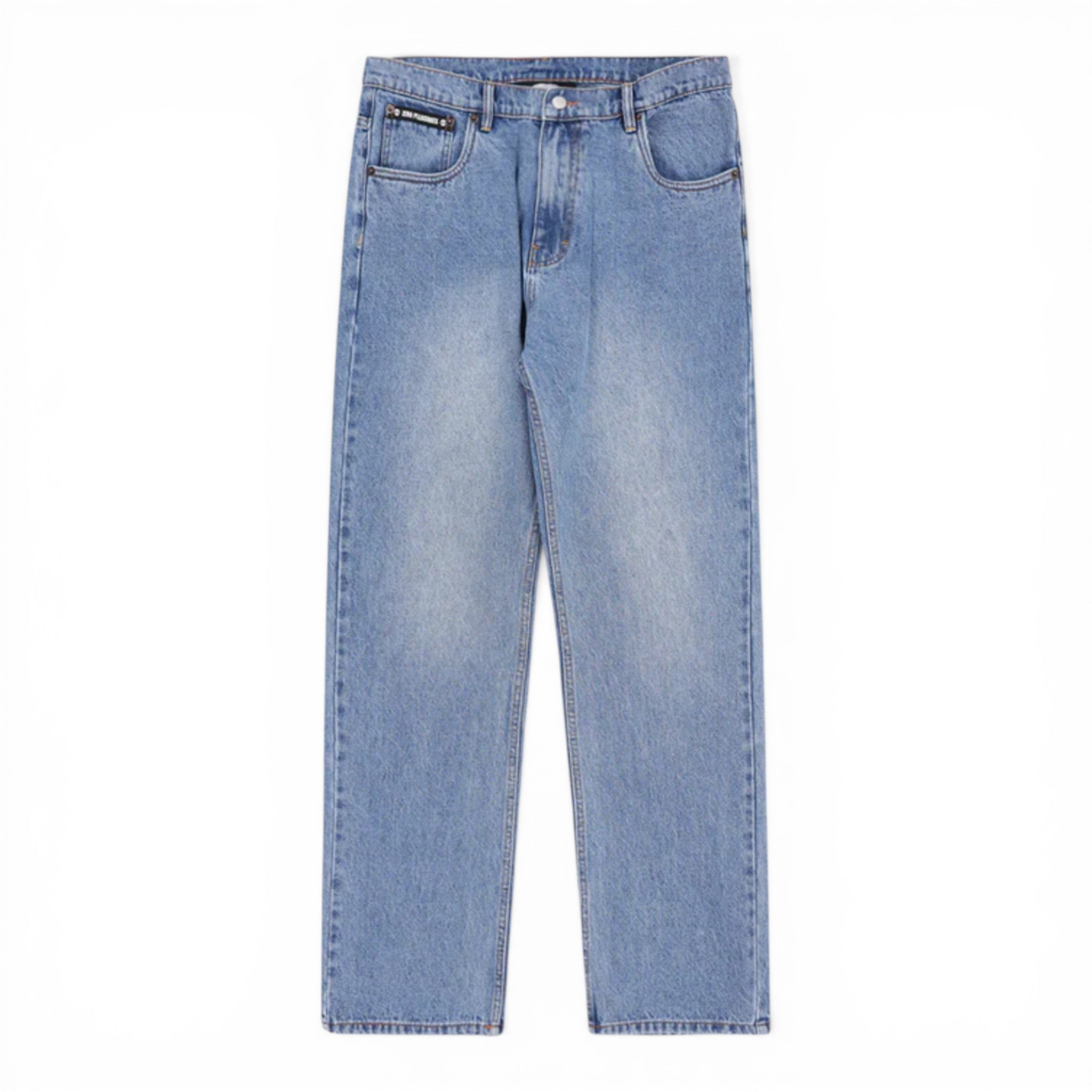 Pleasures Rotten Jean