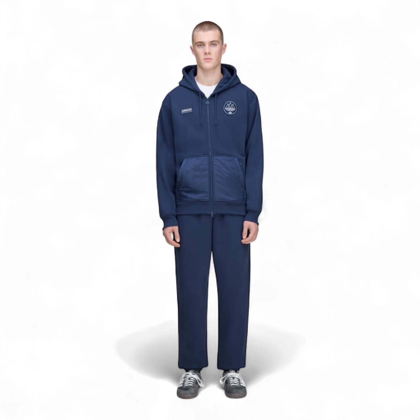 ADIDAS WILPSHIRE SPZL TRACK PANT