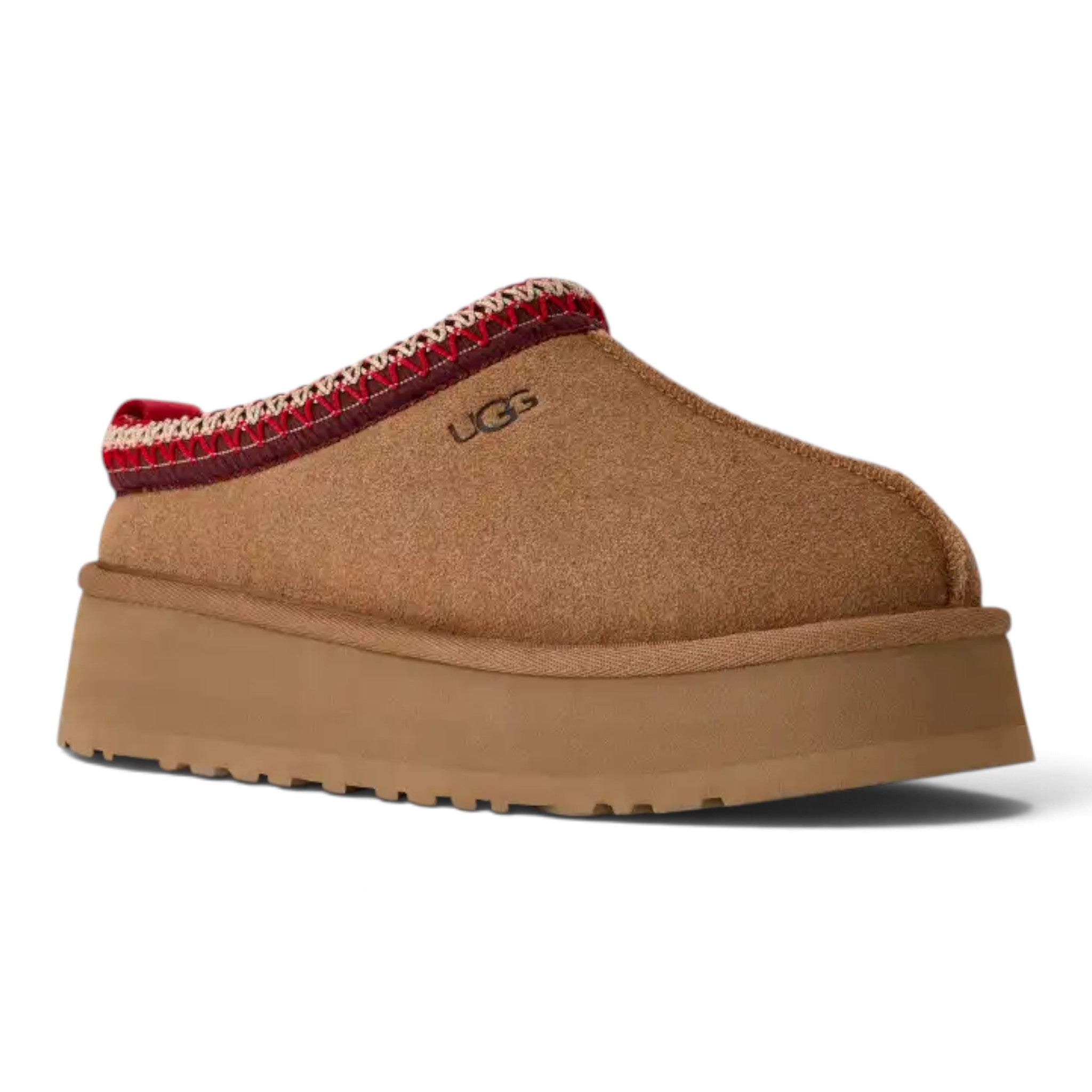 Womens Ugg Tazz II Chestnut