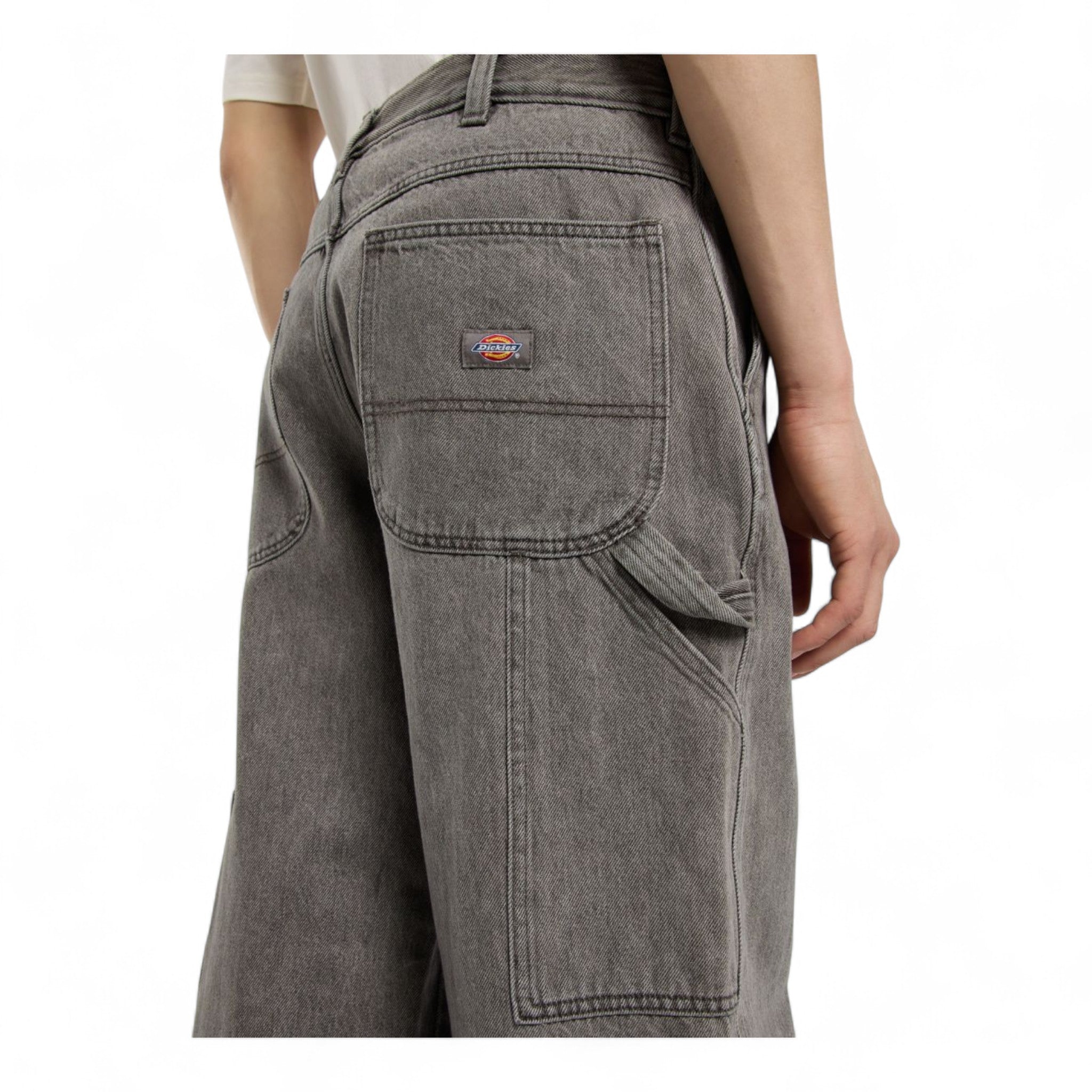 Dickies Loose Denim Painter Pants
