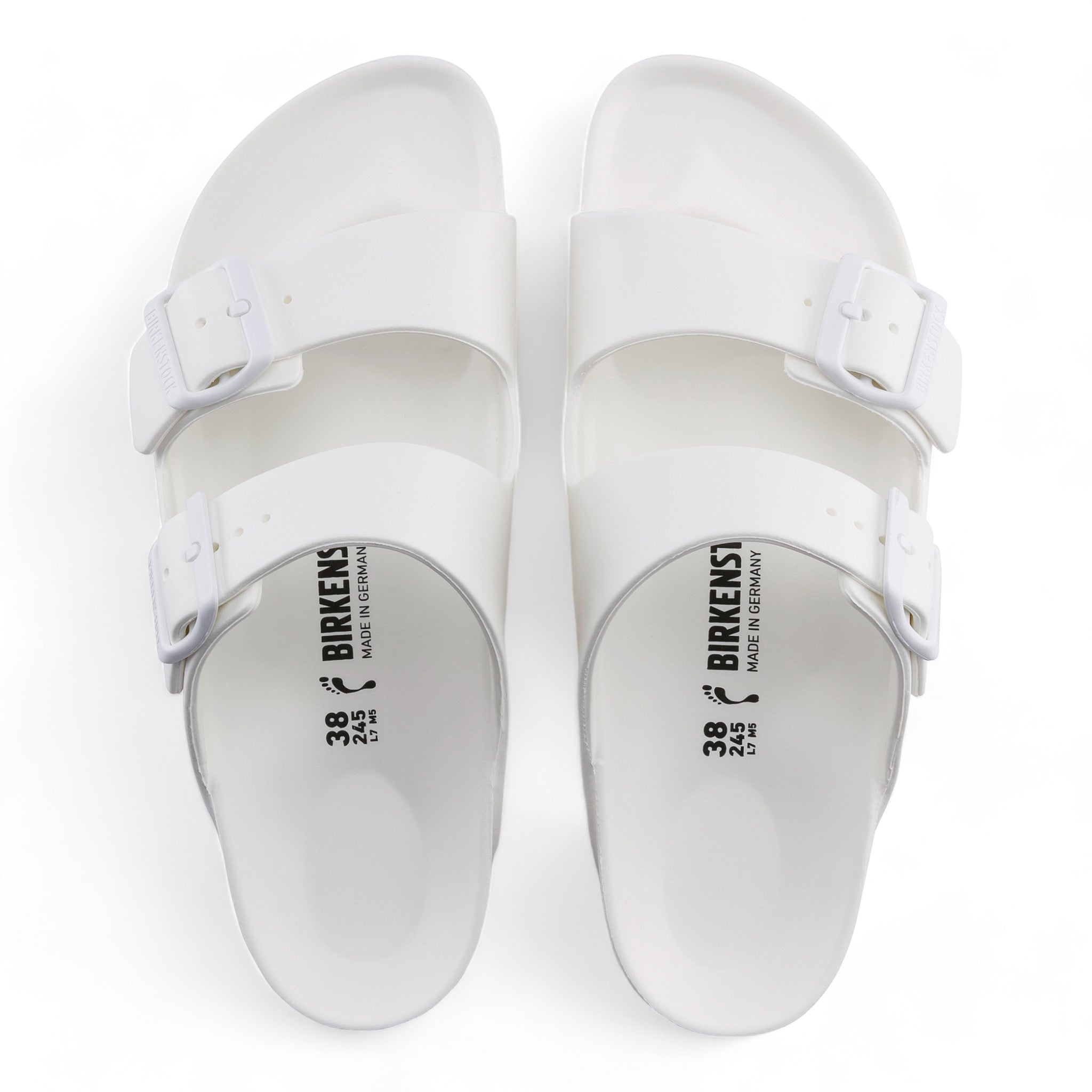 Birkenstock Arizona Eva Narrow Fit