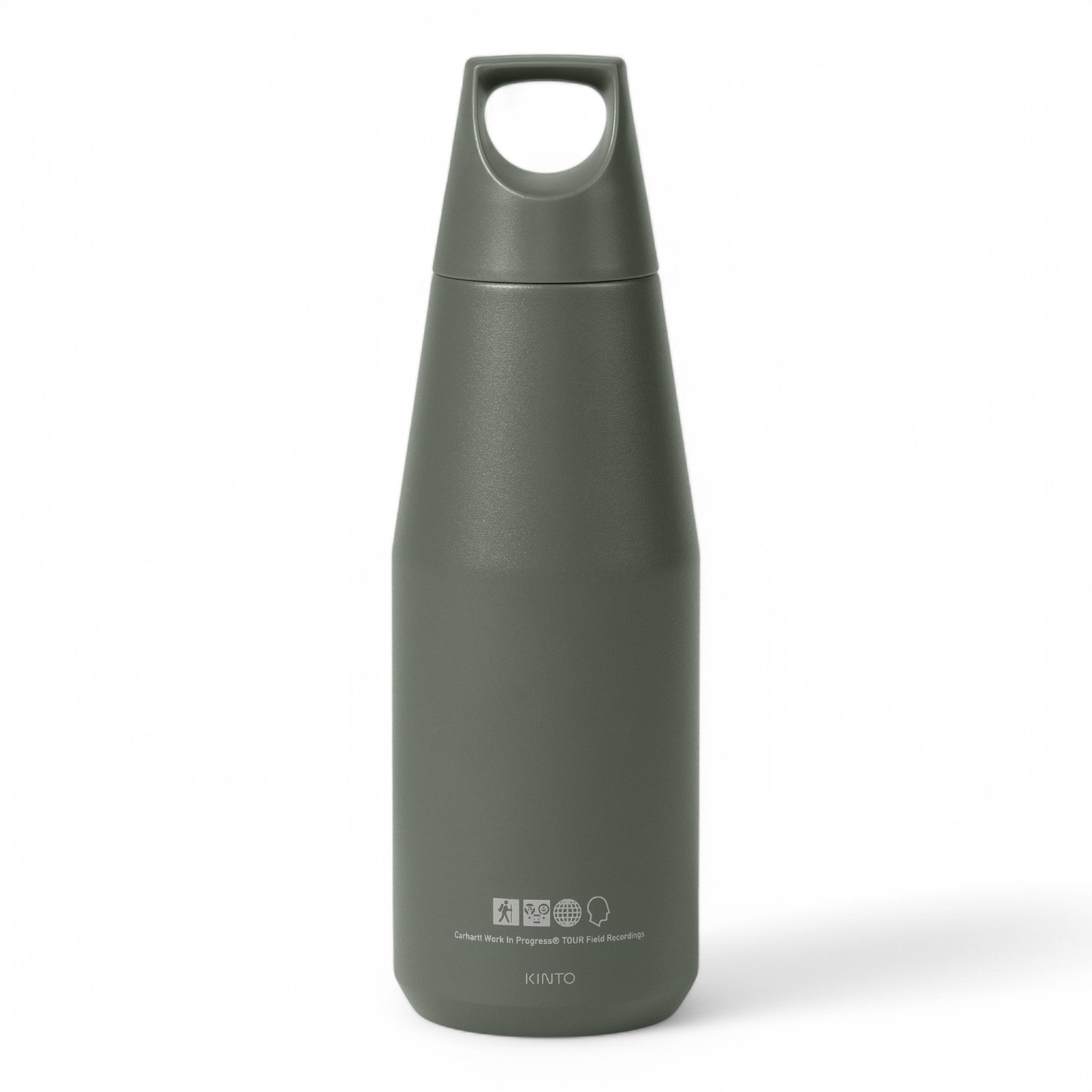 Carhartt WIP  Kinto For Carhartt Wip Trail Tumbler