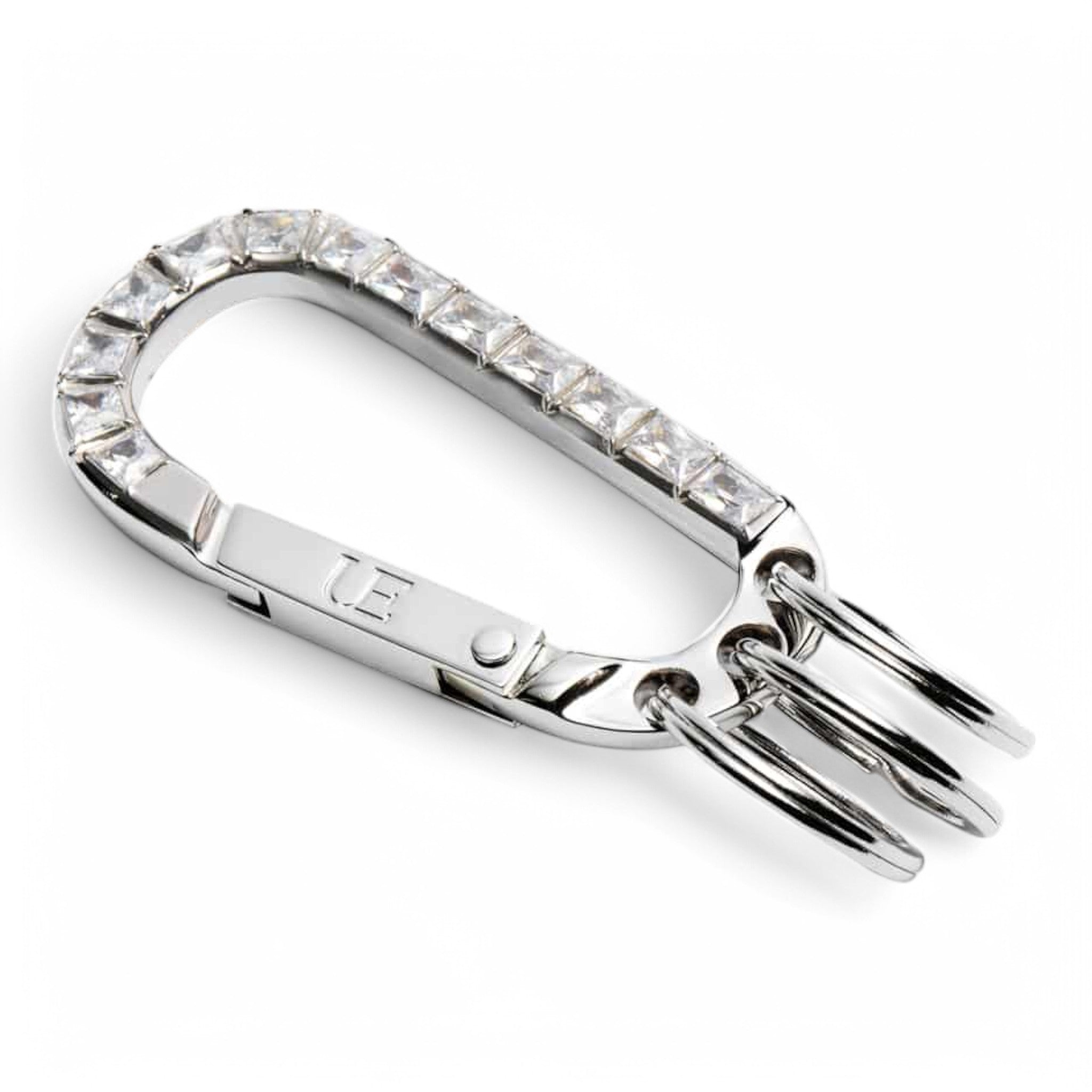Uniform Experiment Zirconia Carabiner