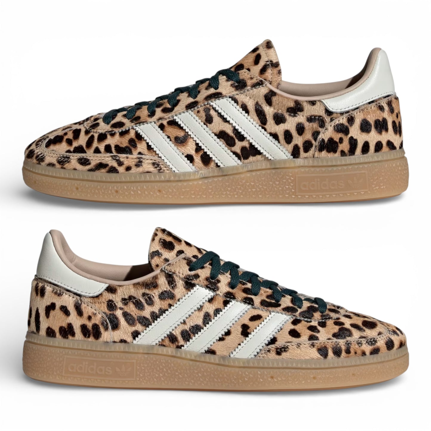 WMNS ADIDAS HANDBALL SPEZIAL