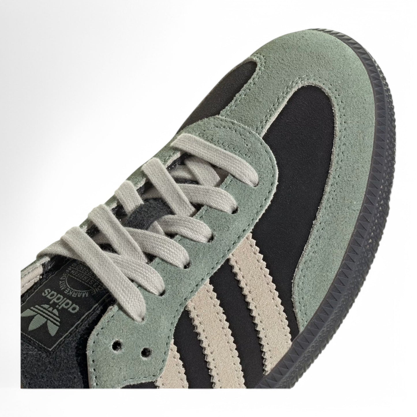 WMNS ADIDAS SAMBA OG