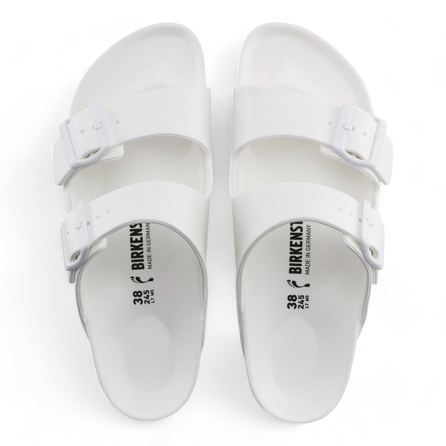 BIRKENSTOCK ARIZONA EVA REGULAR  FIT