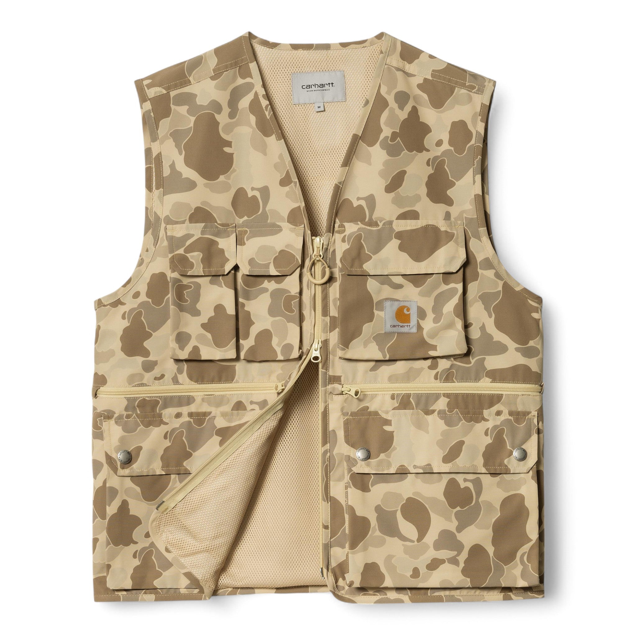 Carhartt WIP  Irwin Vest